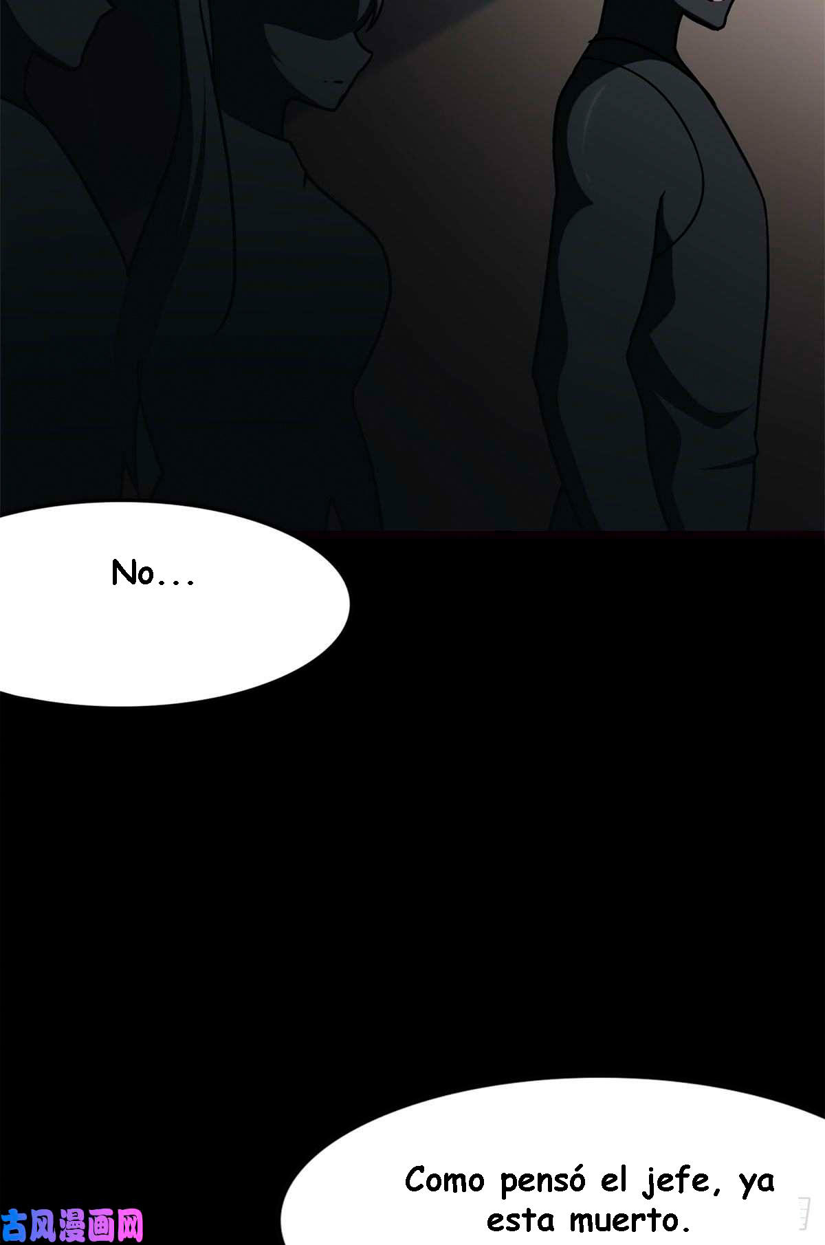 My Girlfriend is a Zombie Capitulo 288 página 11