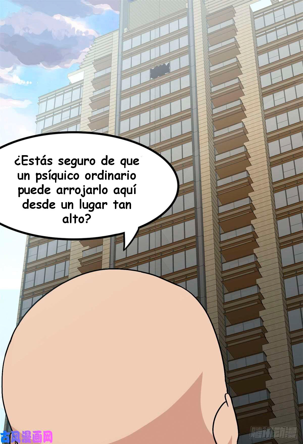 My Girlfriend is a Zombie Capitulo 288 página 20