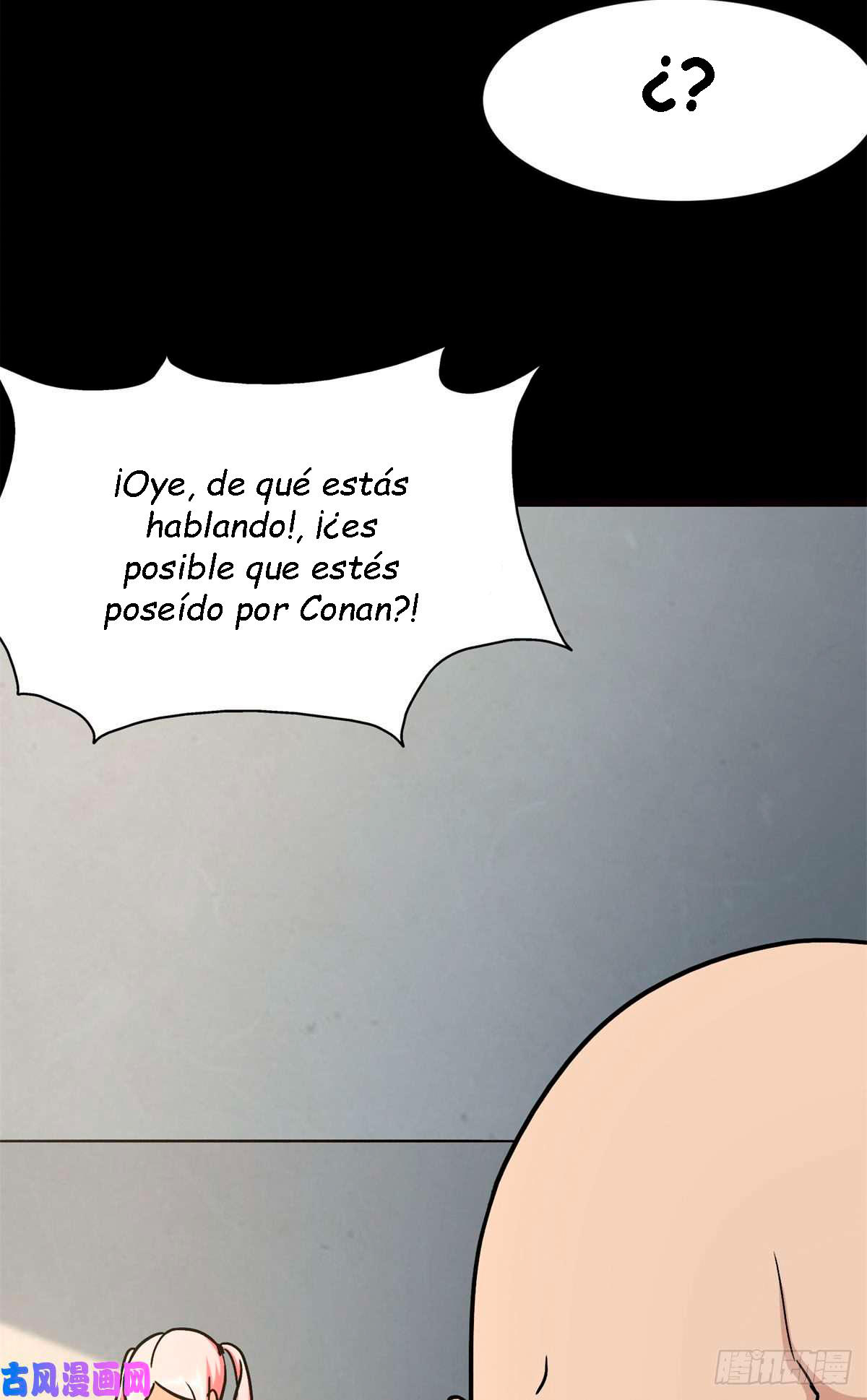 My Girlfriend is a Zombie Capitulo 288 página 29