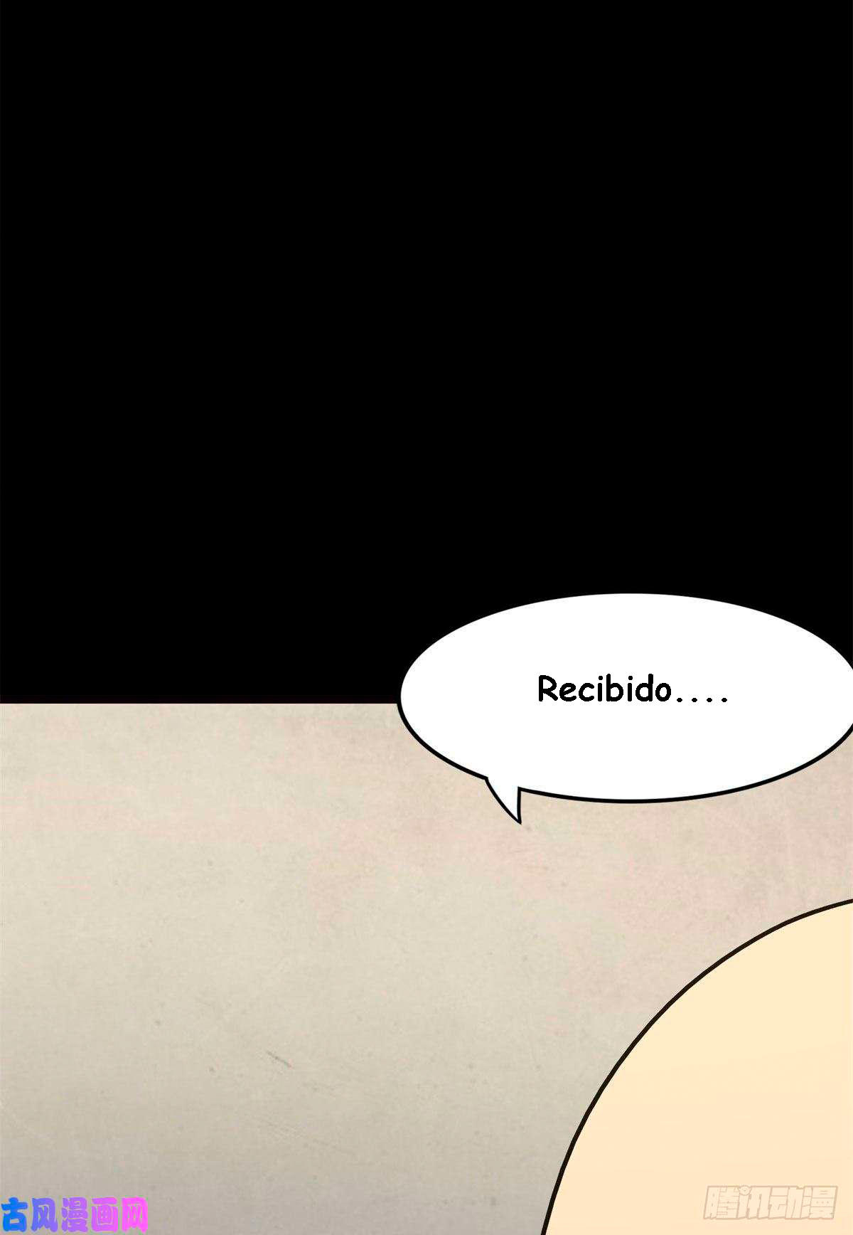 My Girlfriend is a Zombie Capitulo 288 página 36