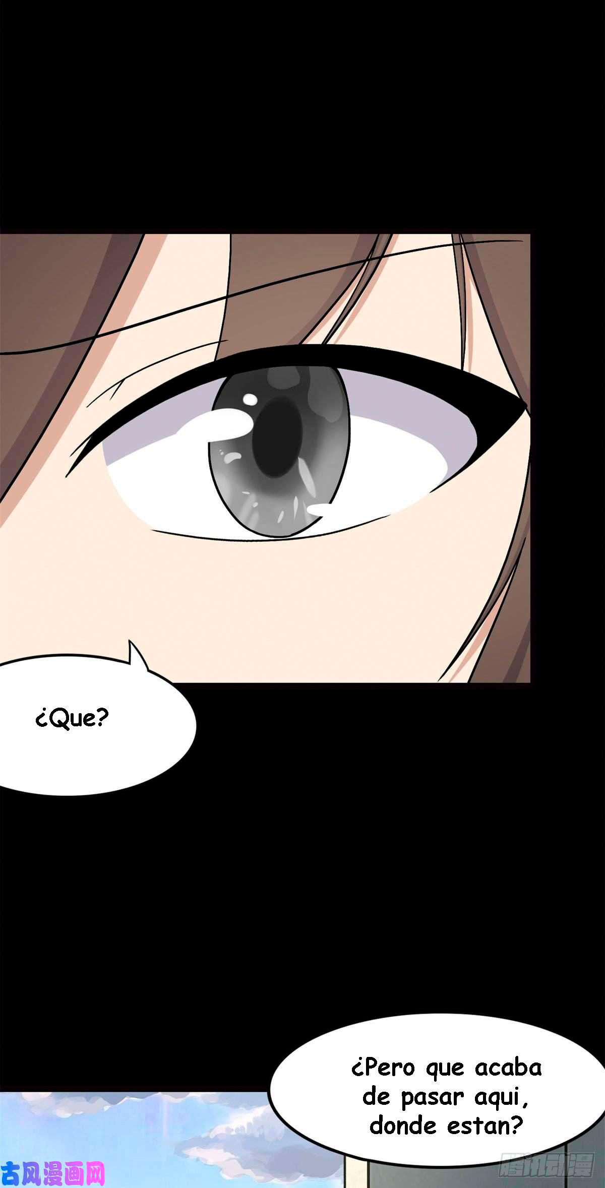My Girlfriend is a Zombie Capitulo 288 página 41