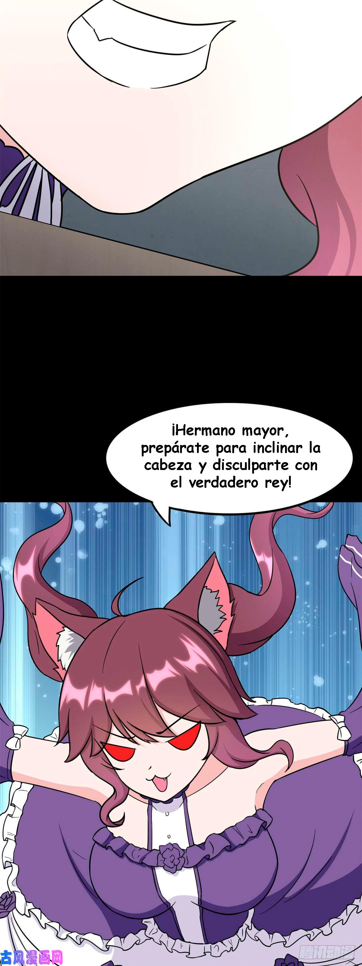 My Girlfriend is a Zombie Capitulo 288 página 44