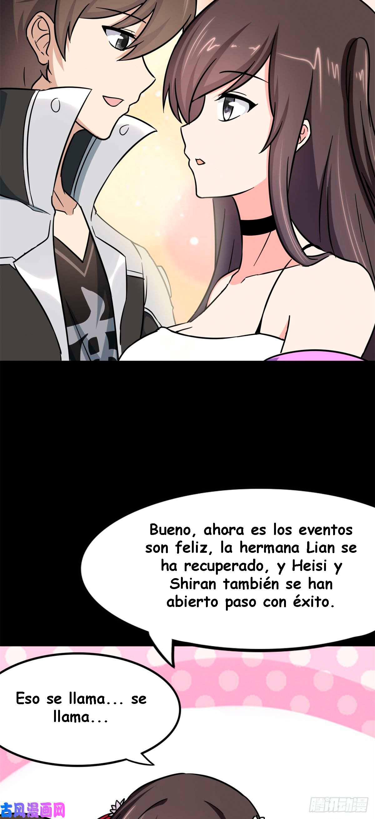 My Girlfriend is a Zombie Capitulo 288 página 57