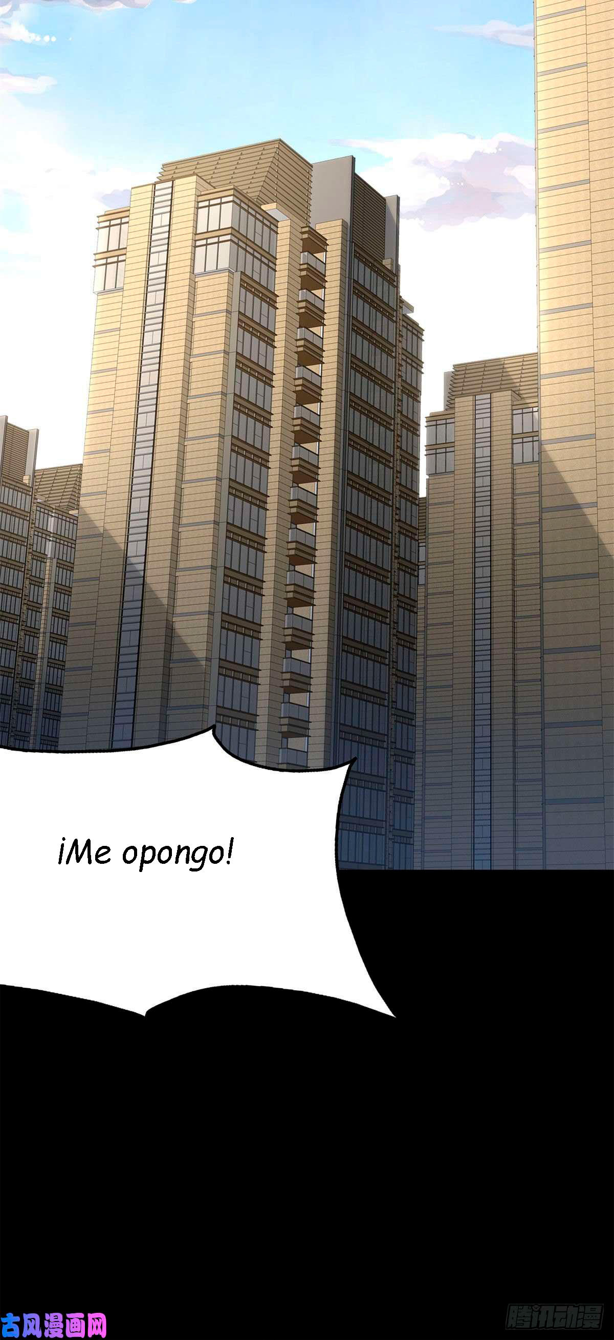 My Girlfriend is a Zombie Capitulo 288 página 61