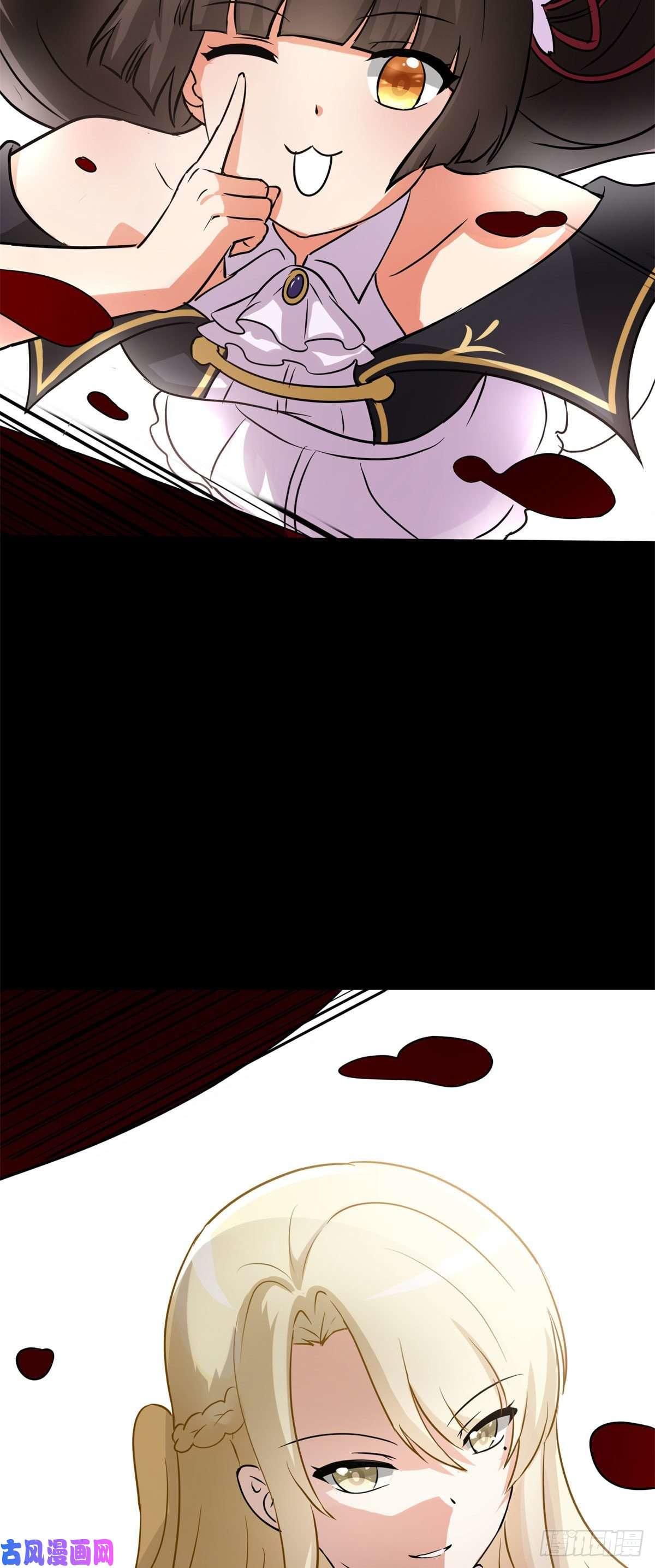 My Girlfriend is a Zombie Capitulo 289 página 19