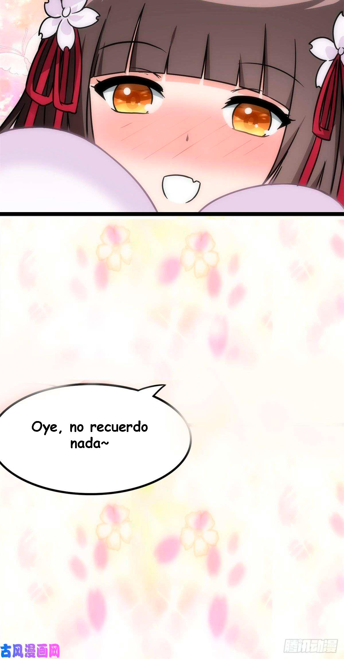 My Girlfriend is a Zombie Capitulo 289 página 28