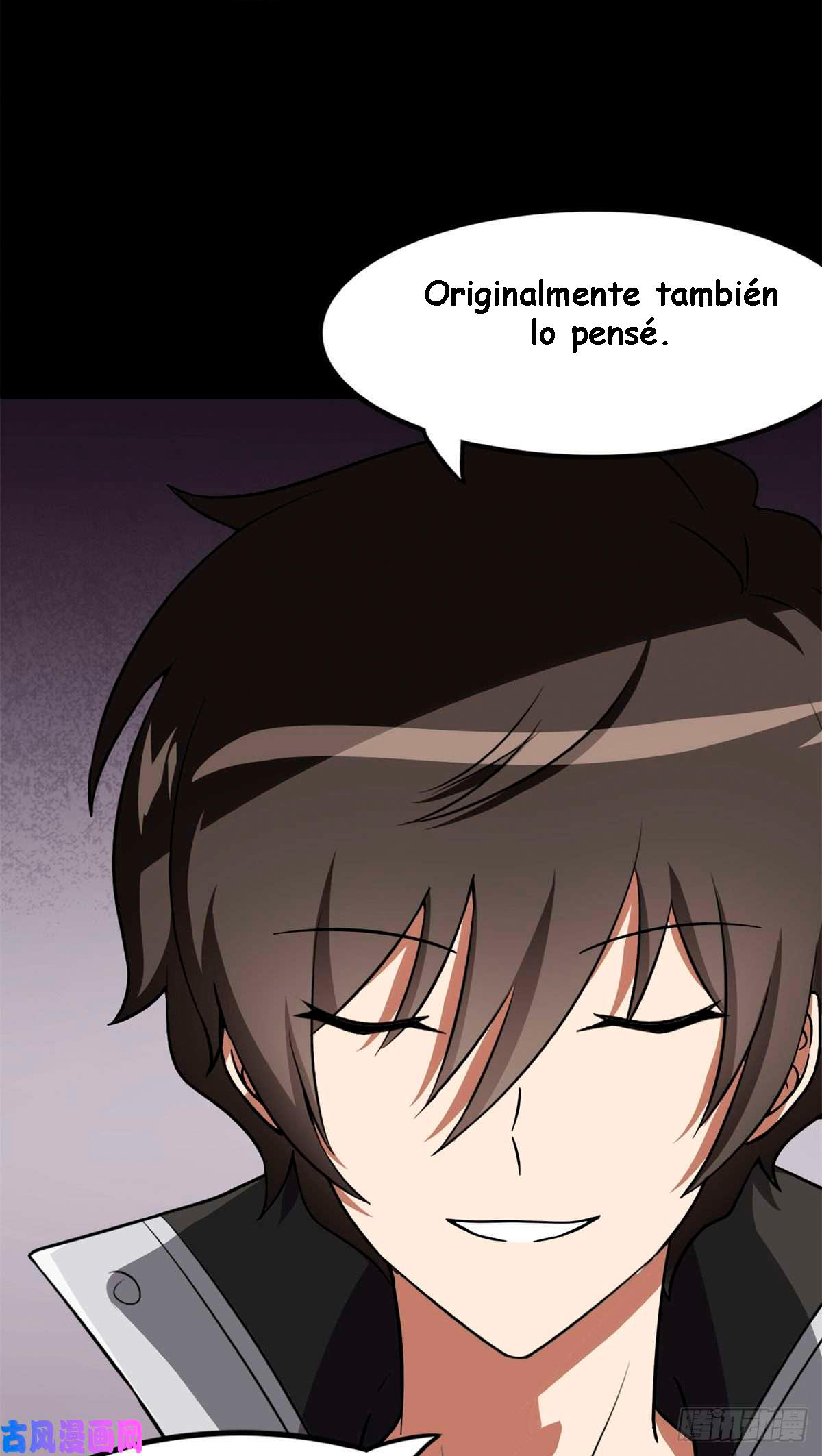 My Girlfriend is a Zombie Capitulo 289 página 36
