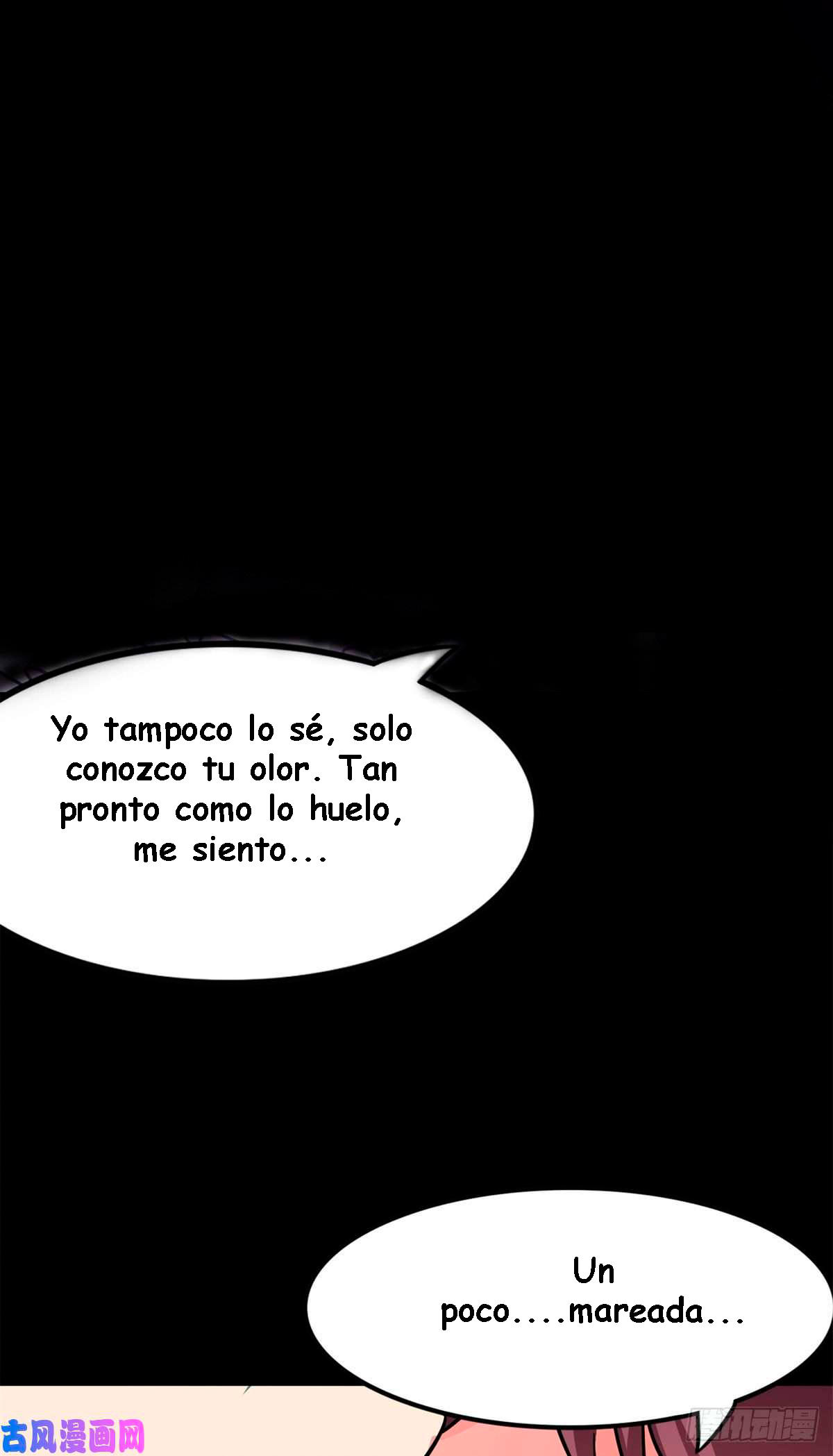 My Girlfriend is a Zombie Capitulo 289 página 43