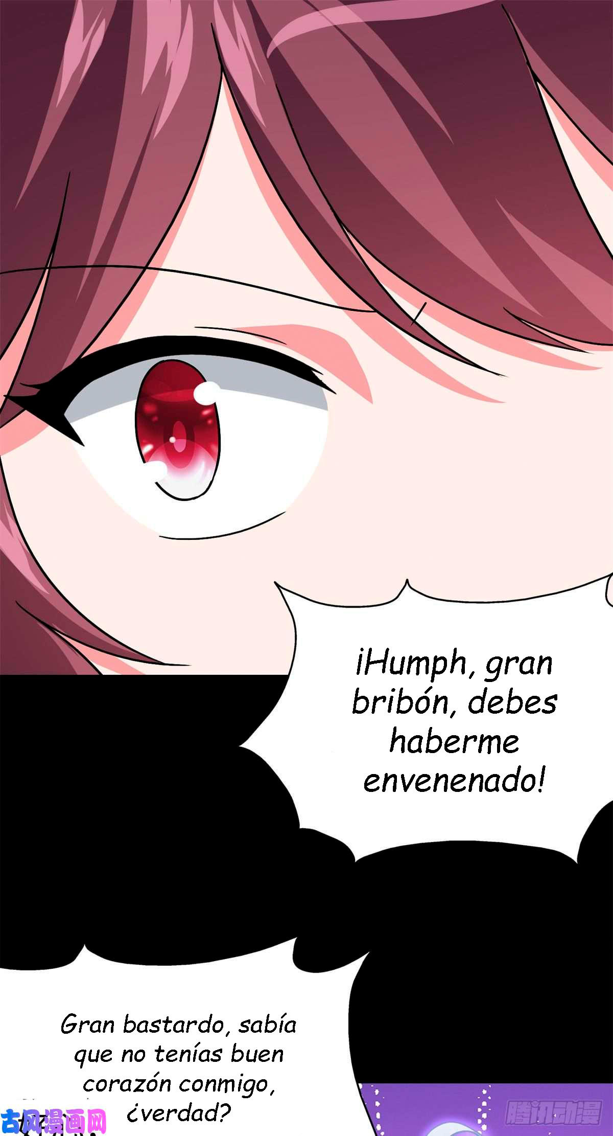 My Girlfriend is a Zombie Capitulo 289 página 45