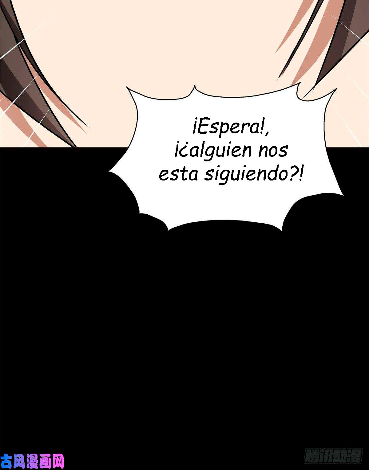 My Girlfriend is a Zombie Capitulo 289 página 51