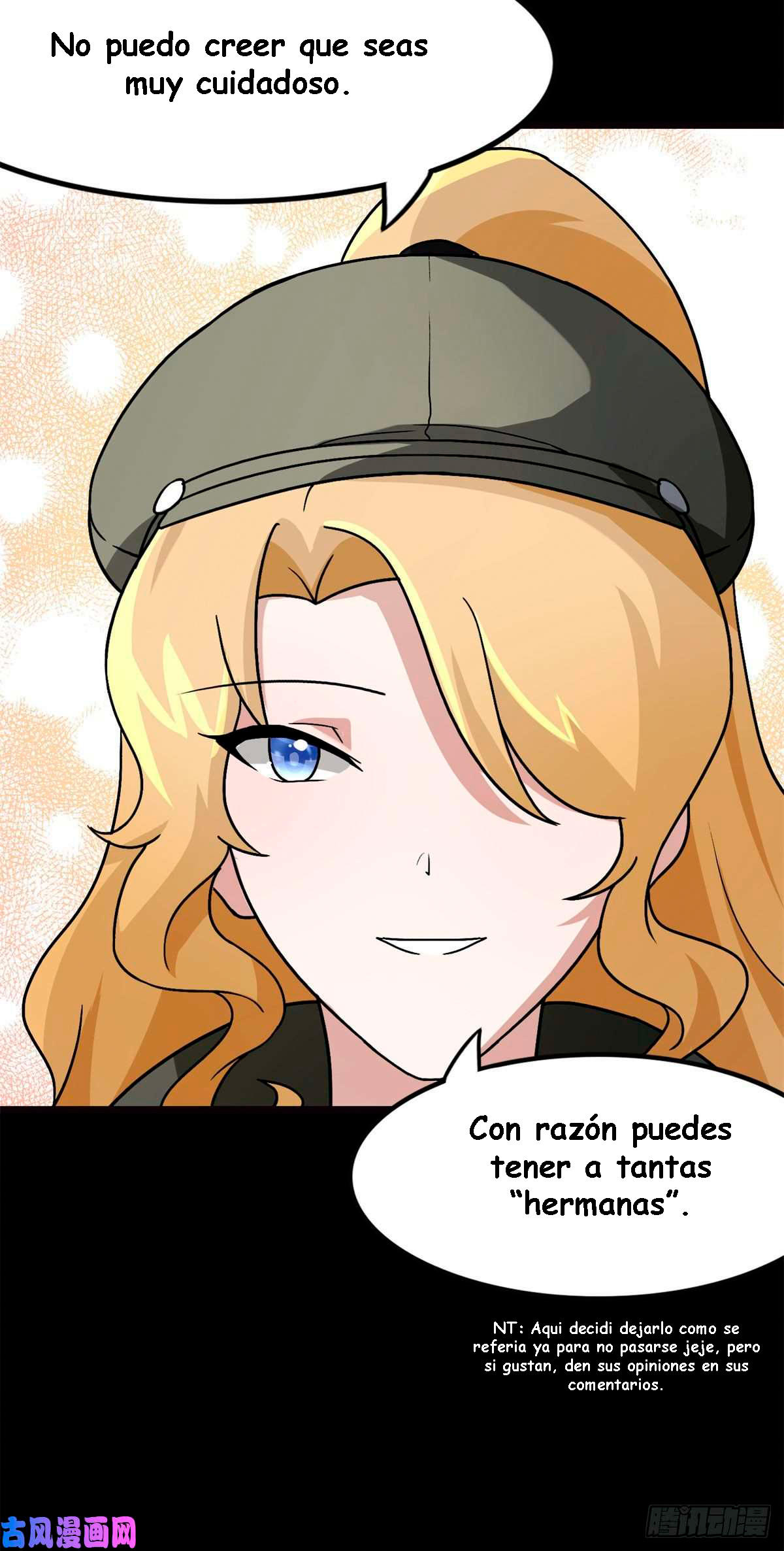 My Girlfriend is a Zombie Capitulo 289 página 7