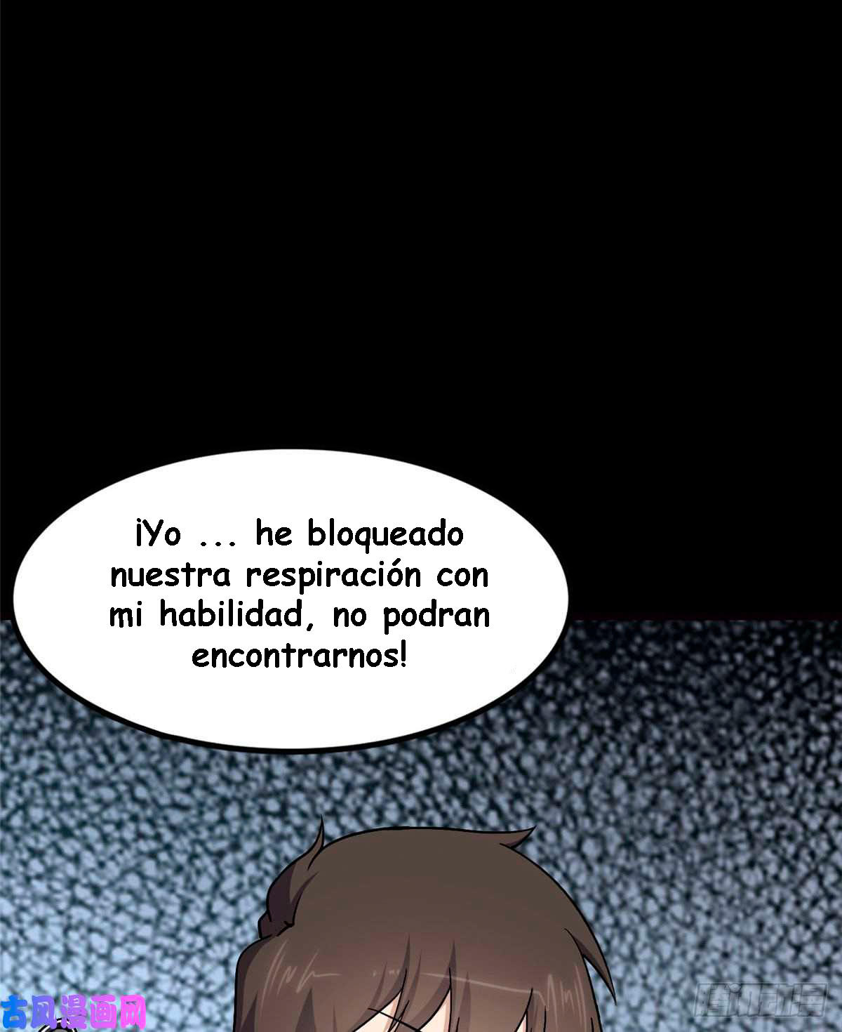 My Girlfriend is a Zombie Capitulo 290 página 21
