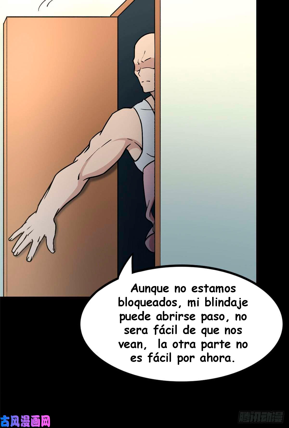 My Girlfriend is a Zombie Capitulo 290 página 25