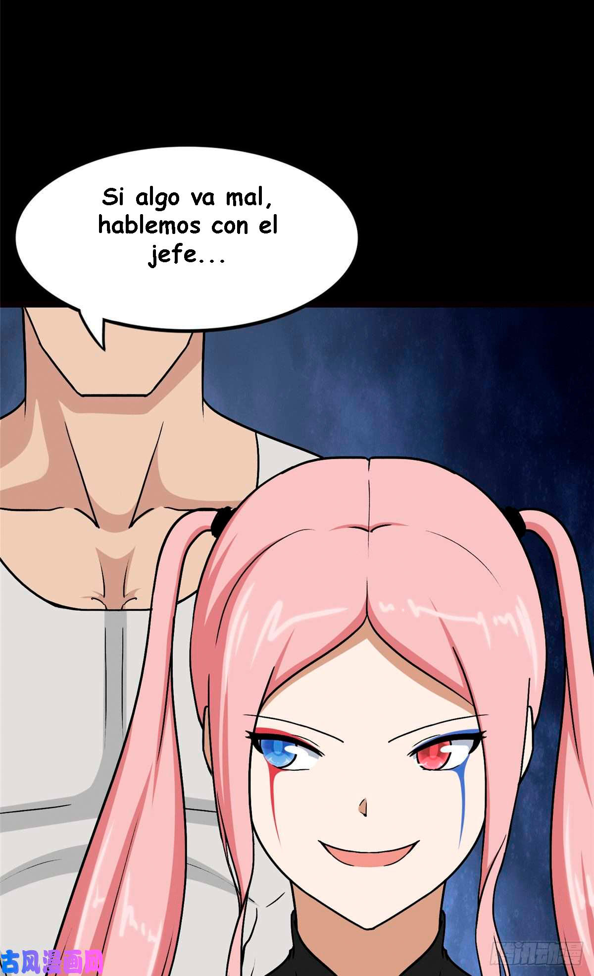 My Girlfriend is a Zombie Capitulo 290 página 26