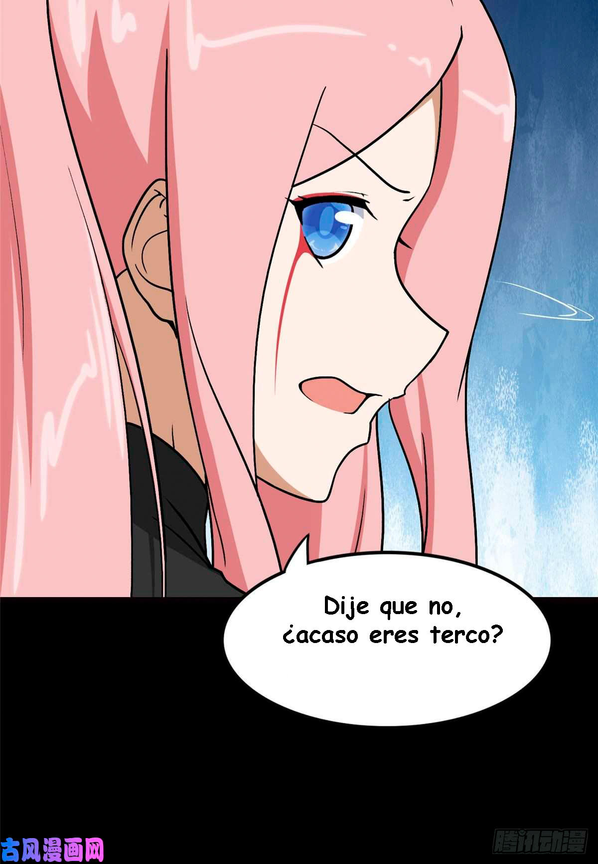 My Girlfriend is a Zombie Capitulo 290 página 28