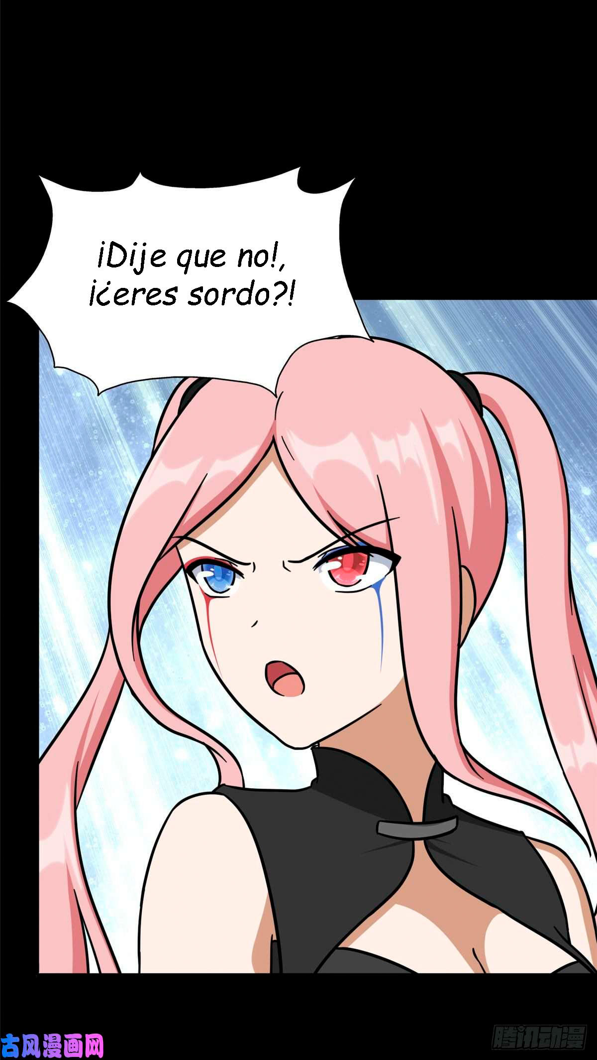 My Girlfriend is a Zombie Capitulo 290 página 30