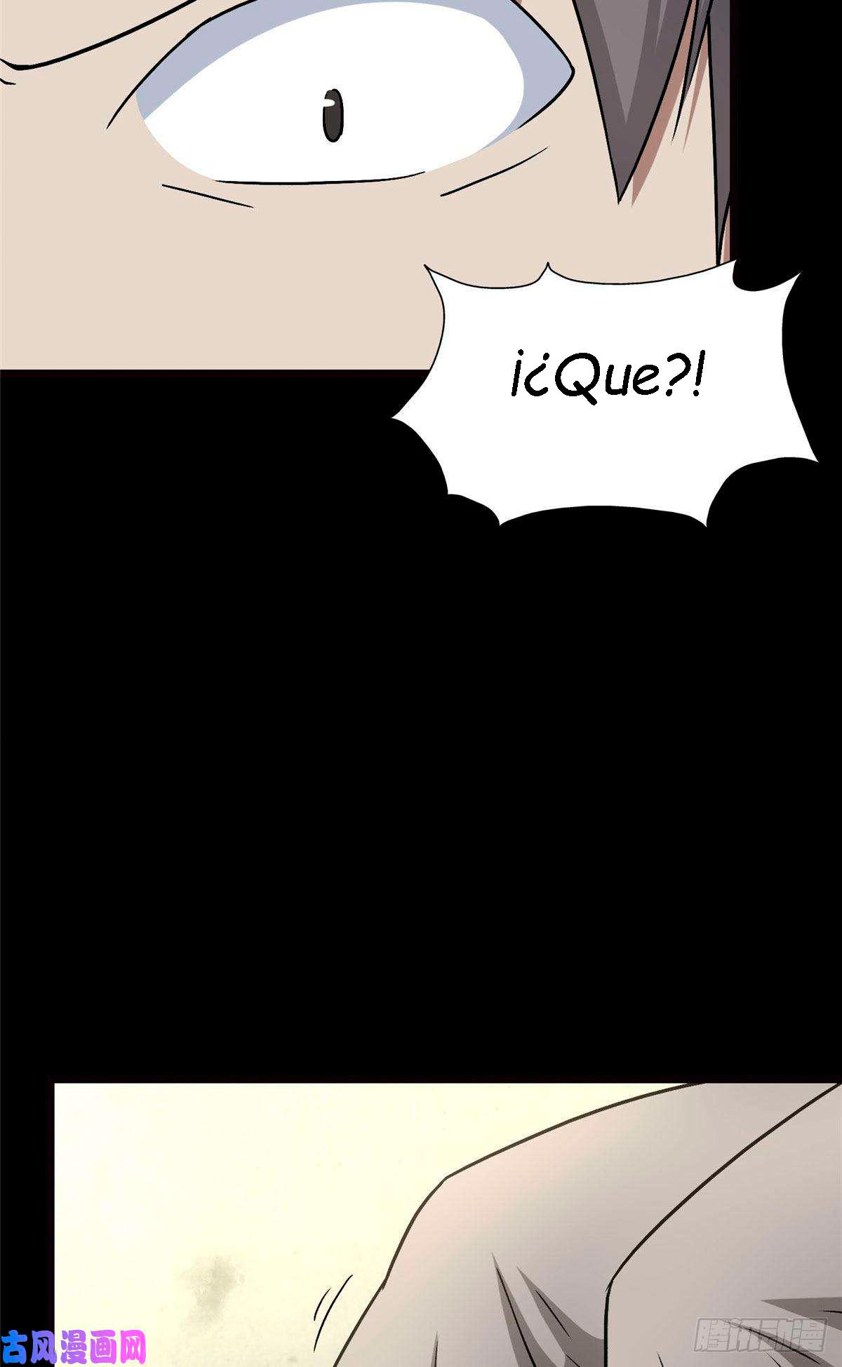 My Girlfriend is a Zombie Capitulo 290 página 52