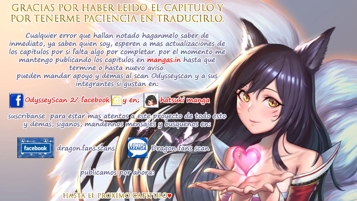 My Girlfriend is a Zombie Capitulo 290 página 62