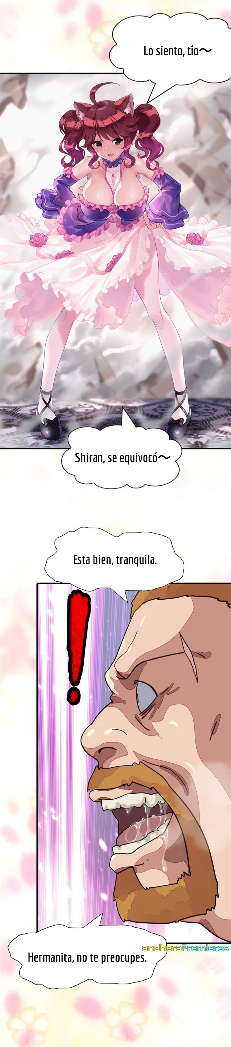 My Girlfriend is a Zombie Capitulo 294 página 6