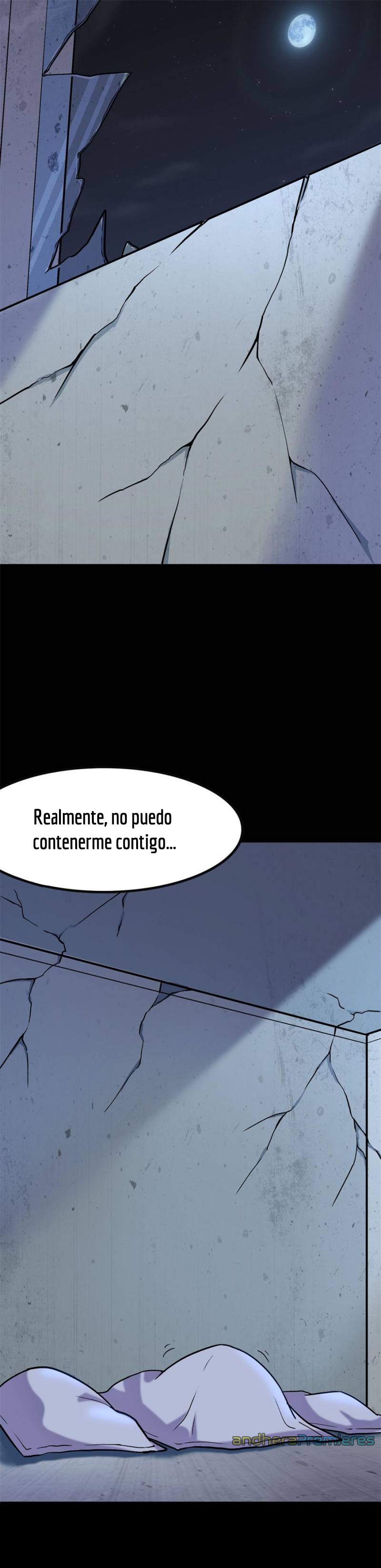 My Girlfriend is a Zombie Capitulo 295 página 22