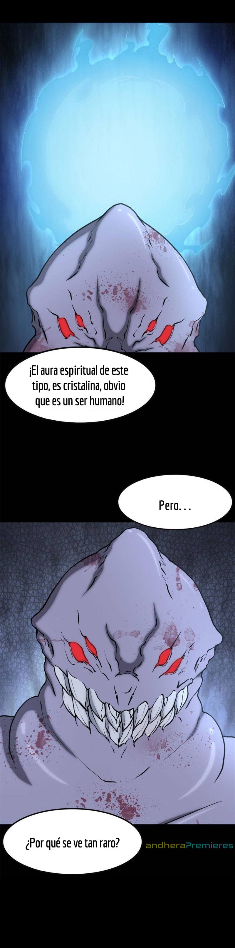 My Girlfriend is a Zombie Capitulo 296 página 11