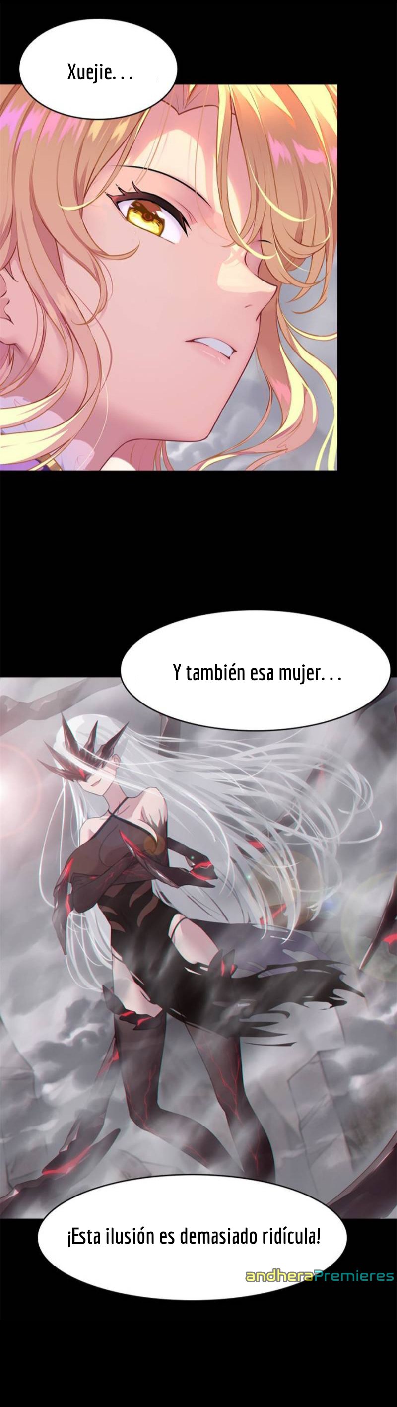 My Girlfriend is a Zombie Capitulo 299 página 5