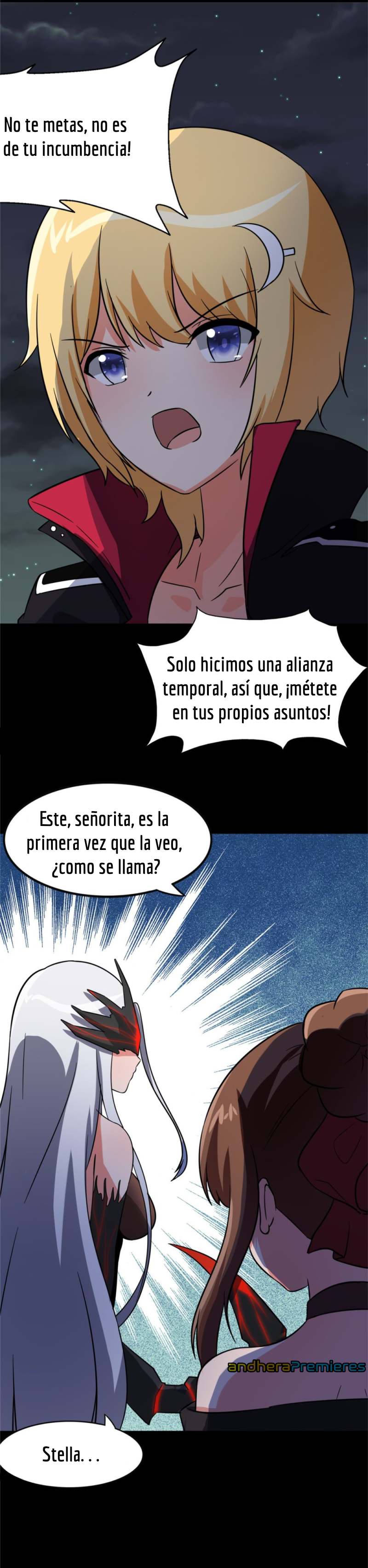 My Girlfriend is a Zombie Capitulo 301 página 12