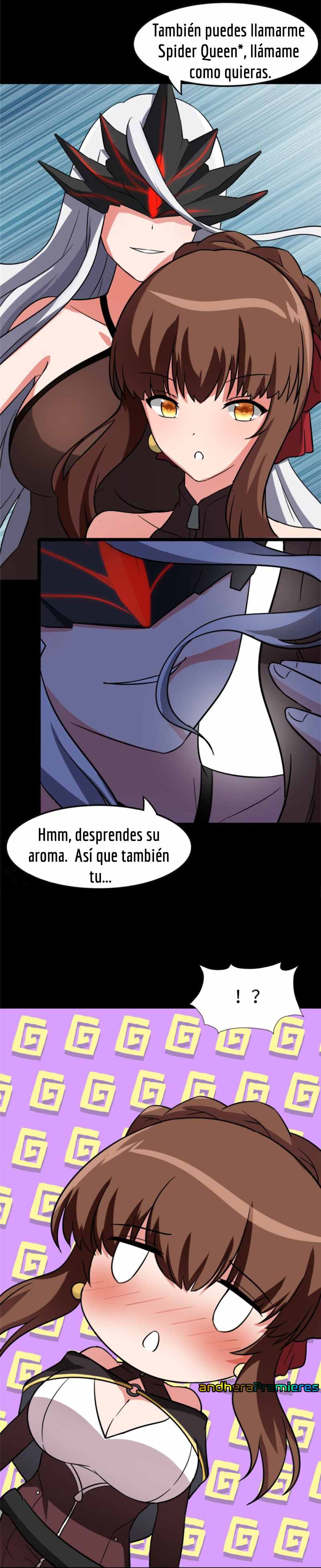 My Girlfriend is a Zombie Capitulo 301 página 13