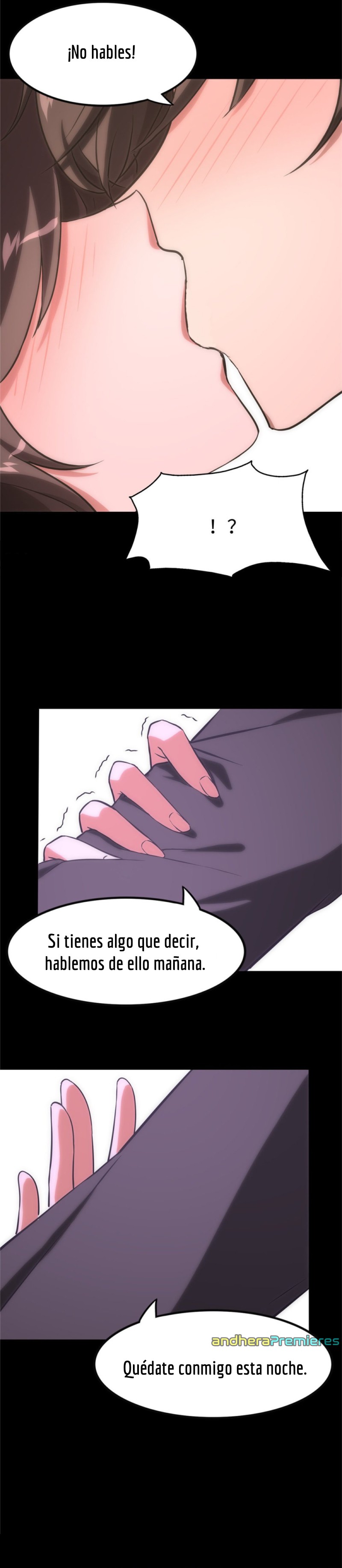 My Girlfriend is a Zombie Capitulo 301 página 25