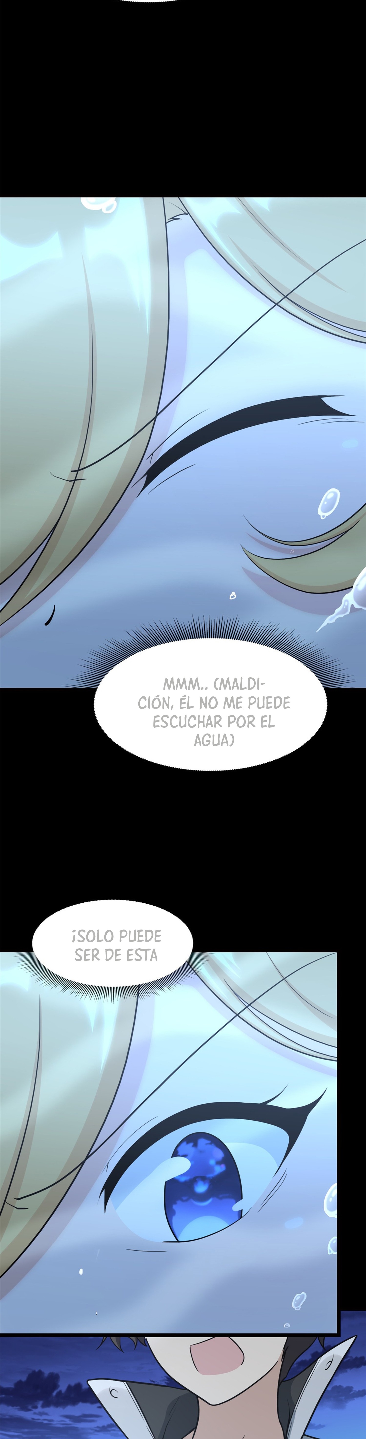 My Girlfriend is a Zombie Capitulo 311 página 11