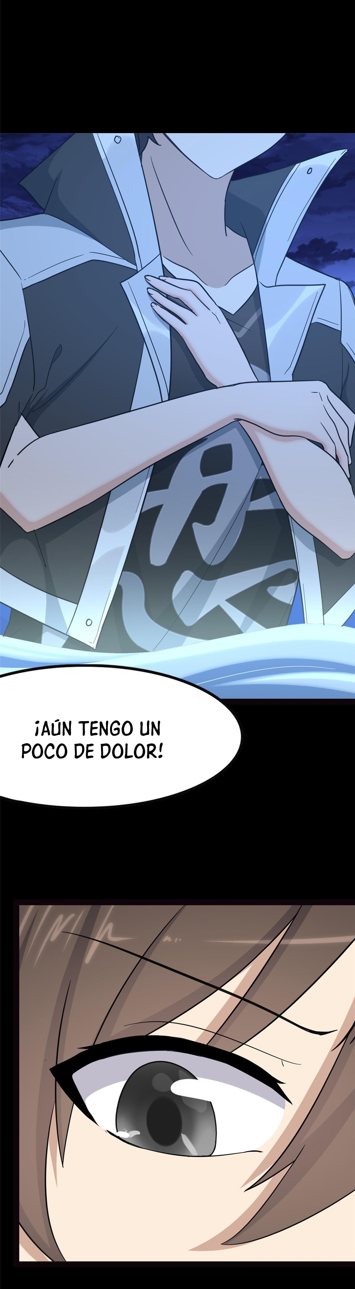 My Girlfriend is a Zombie Capitulo 311 página 23