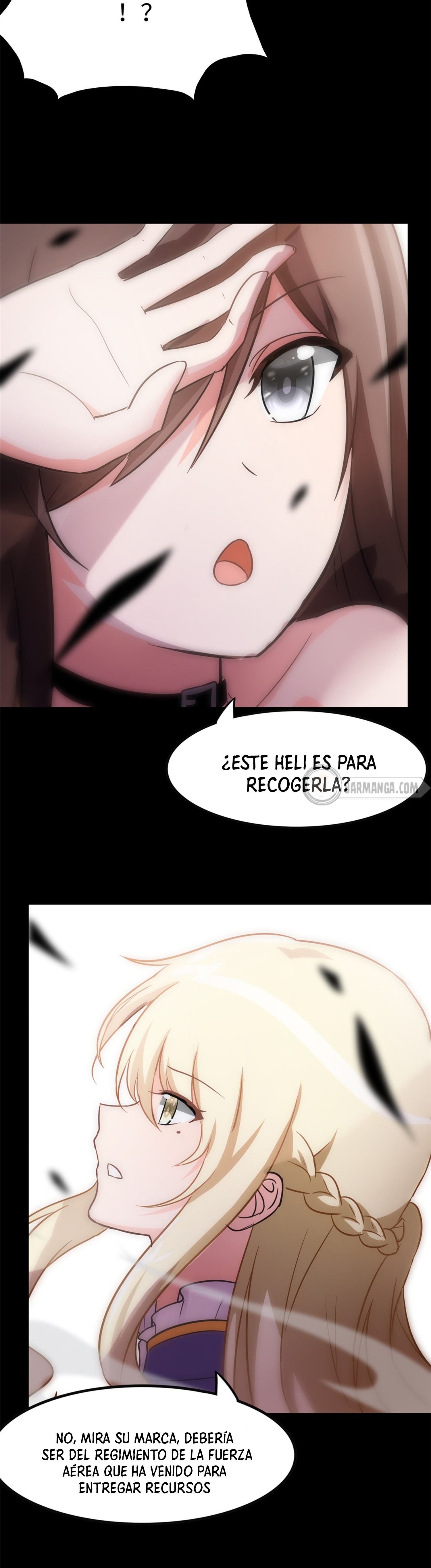 My Girlfriend is a Zombie Capitulo 312 página 16