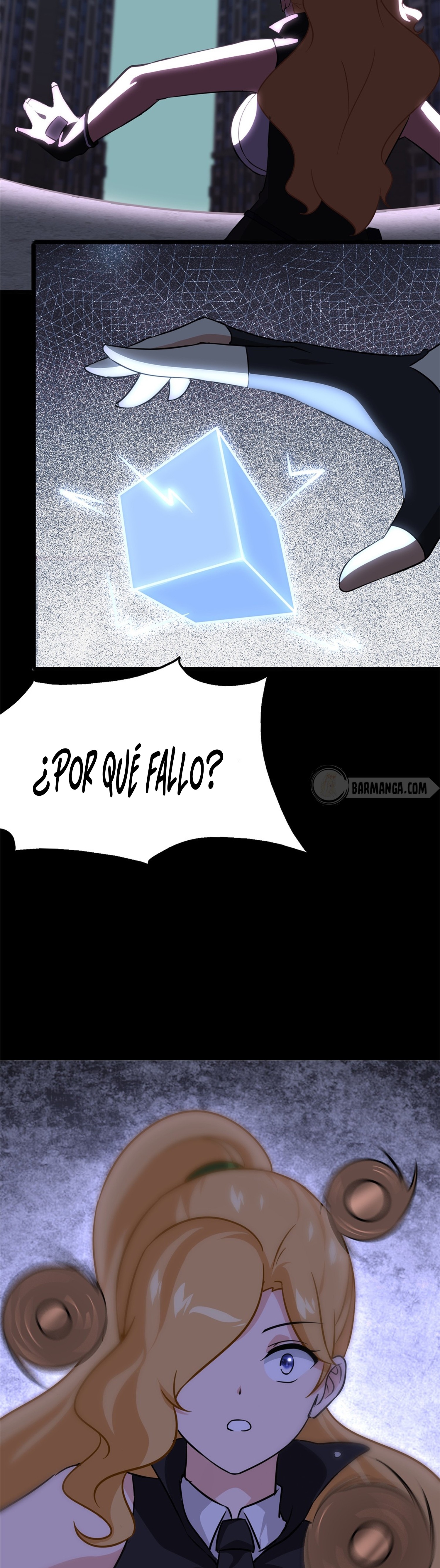 My Girlfriend is a Zombie Capitulo 312 página 24