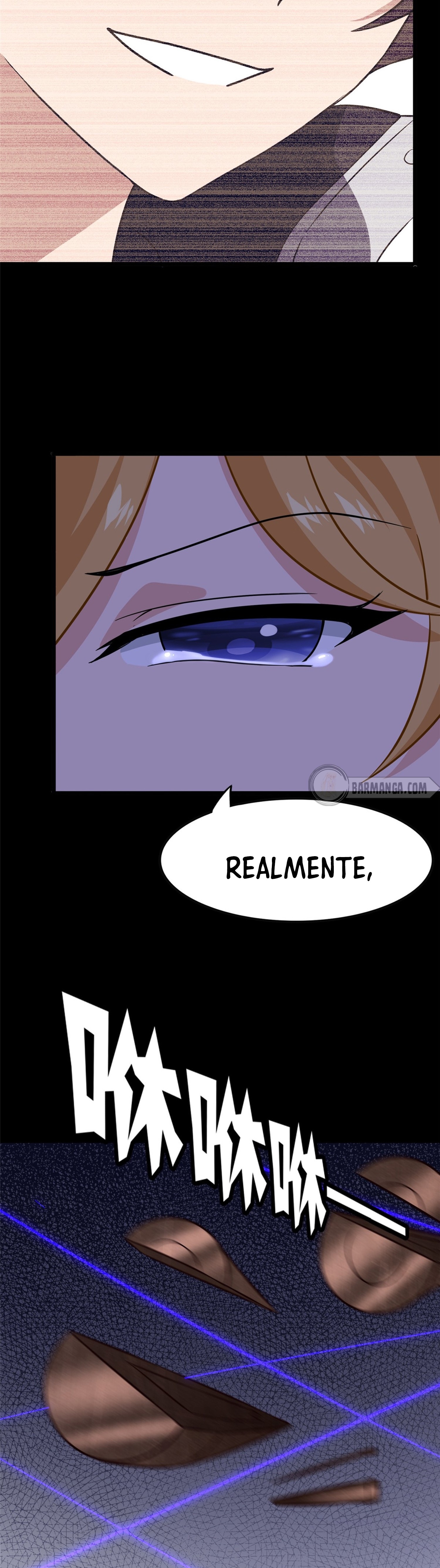 My Girlfriend is a Zombie Capitulo 312 página 26