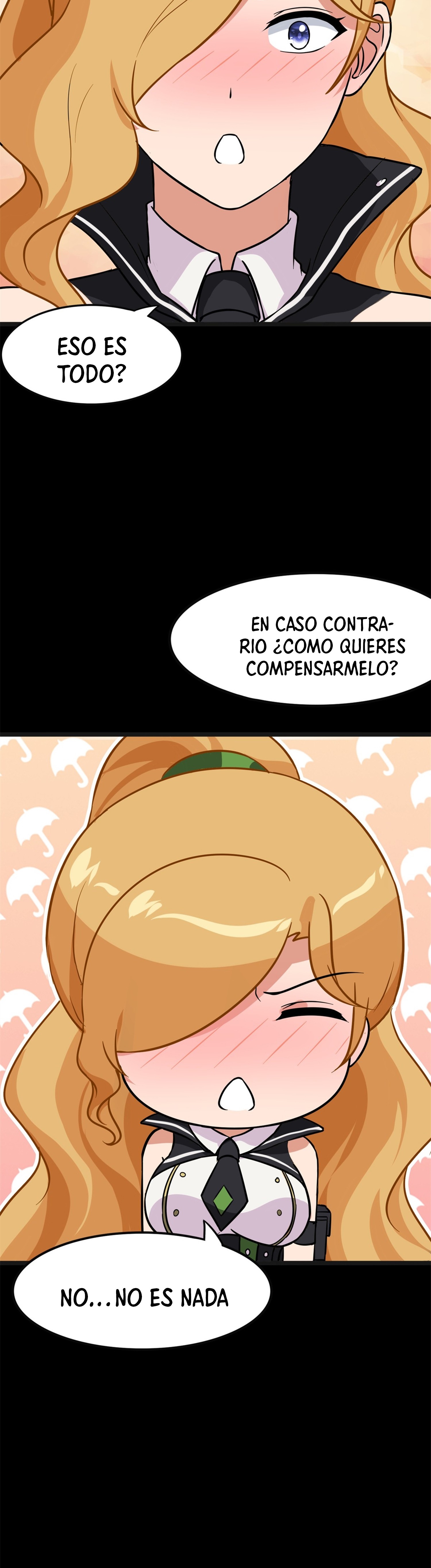 My Girlfriend is a Zombie Capitulo 314 página 18