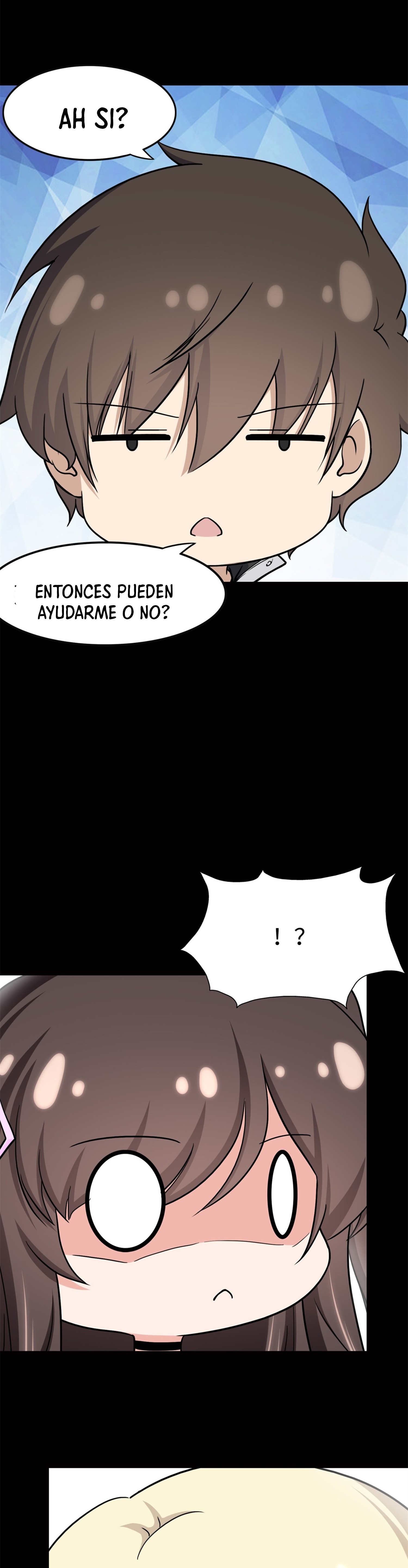 My Girlfriend is a Zombie Capitulo 315 página 10