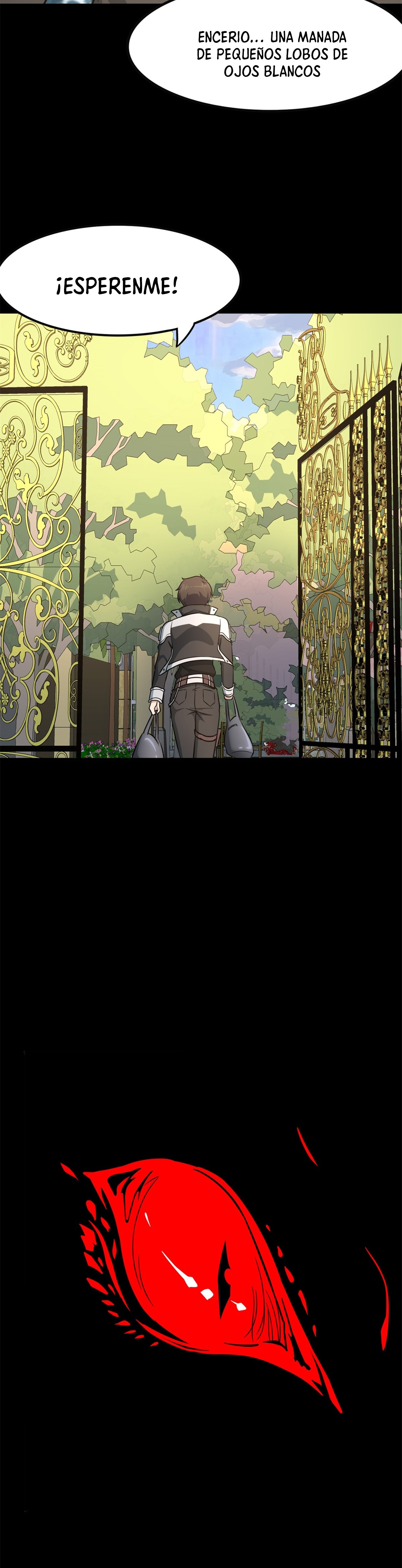 My Girlfriend is a Zombie Capitulo 315 página 13