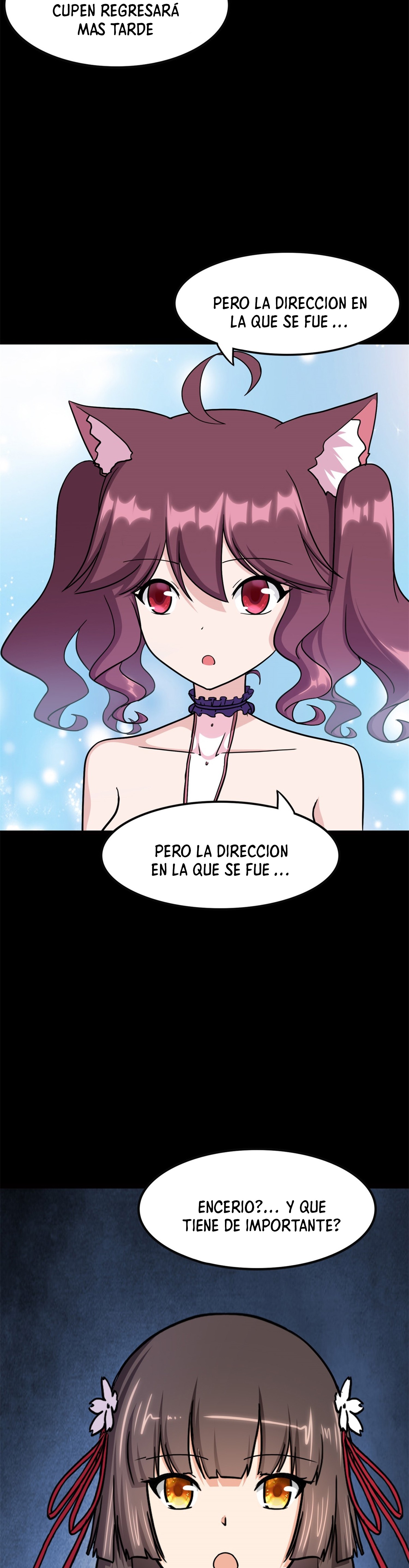 My Girlfriend is a Zombie Capitulo 315 página 23