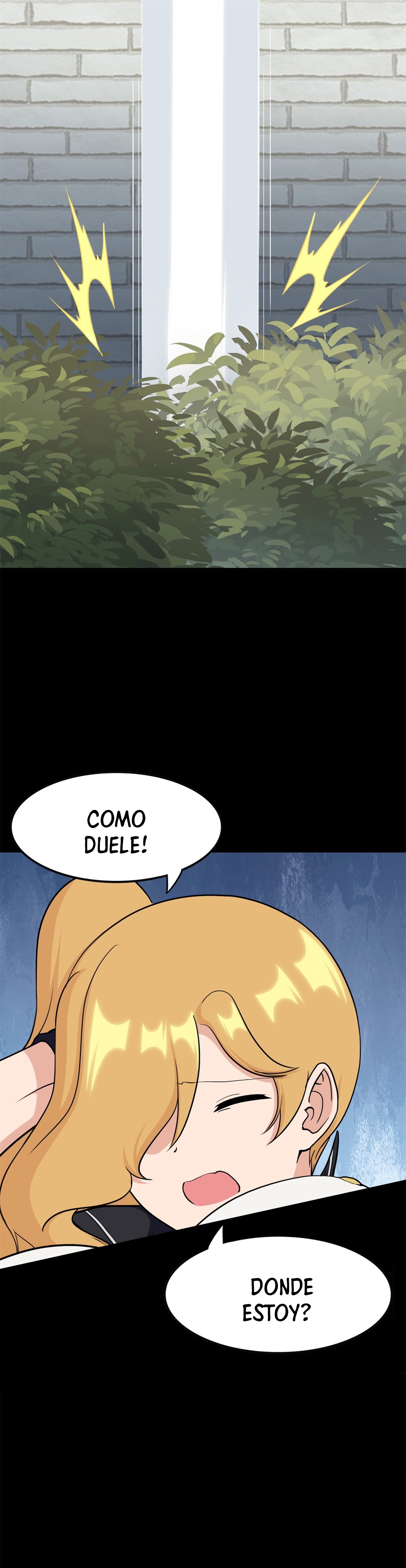 My Girlfriend is a Zombie Capitulo 315 página 27