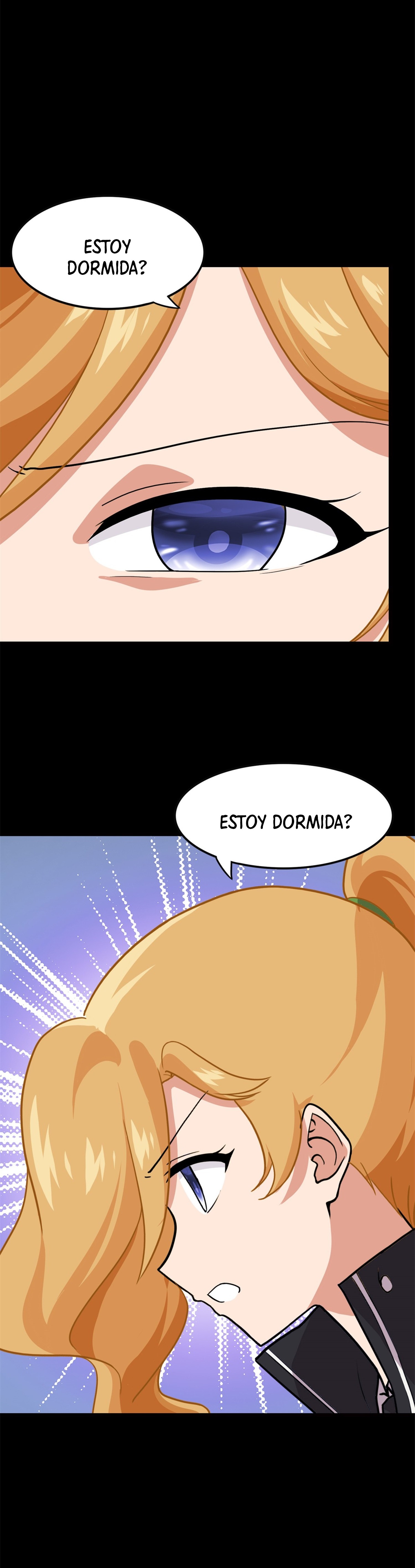 My Girlfriend is a Zombie Capitulo 316 página 11