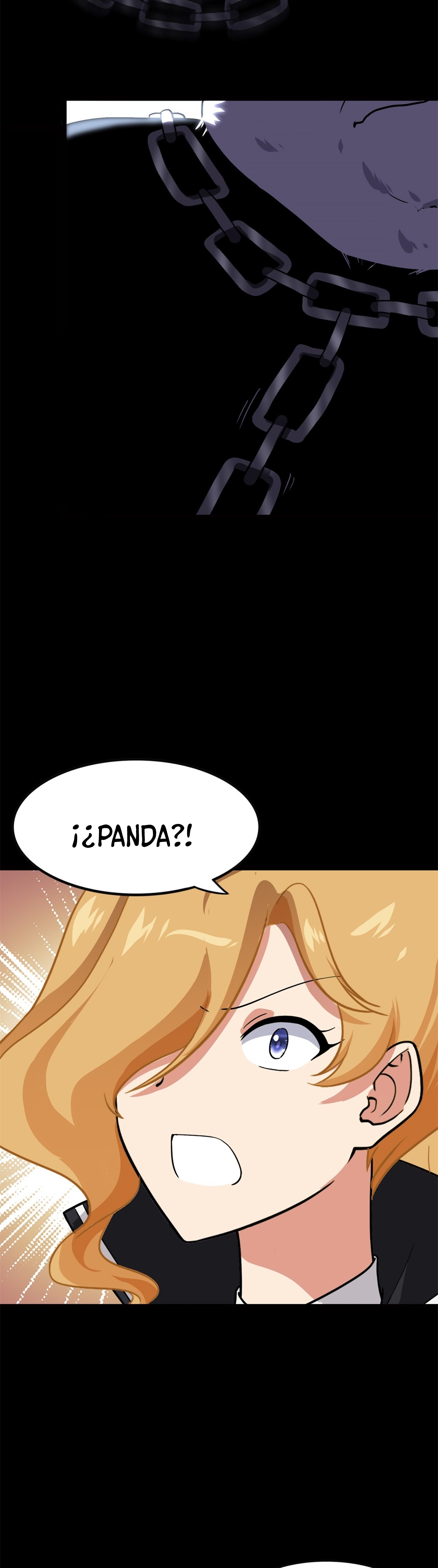 My Girlfriend is a Zombie Capitulo 316 página 23
