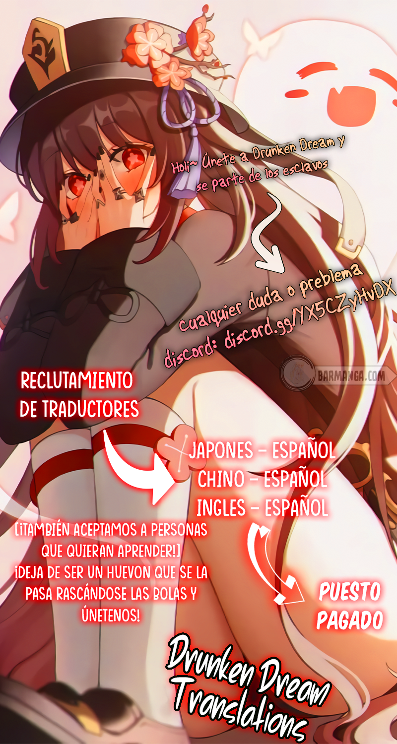 My Girlfriend is a Zombie Capitulo 316 página 32