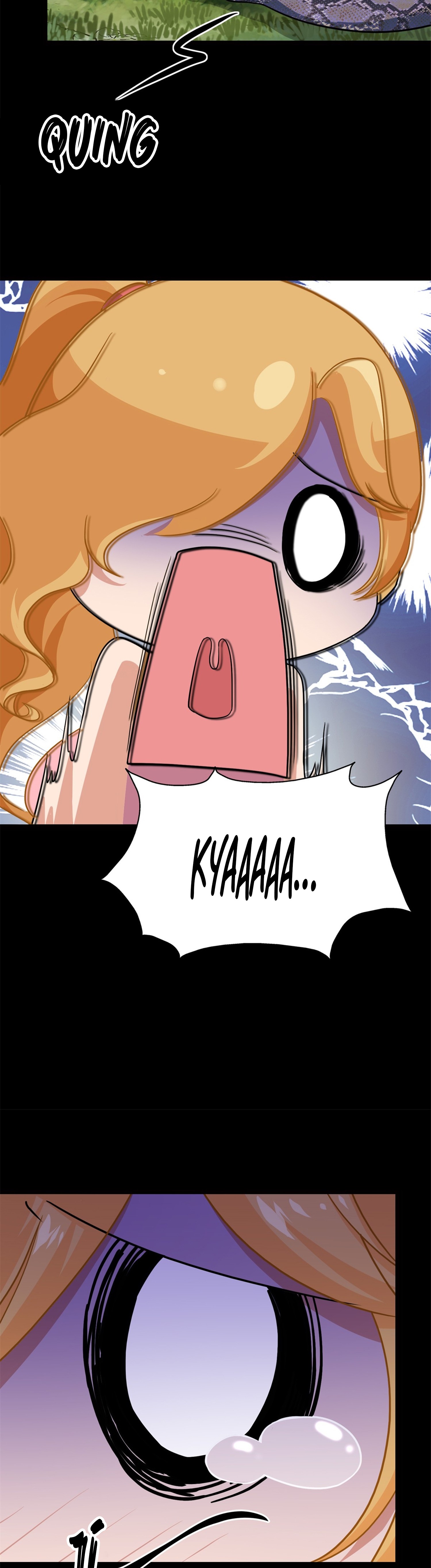 My Girlfriend is a Zombie Capitulo 316 página 4