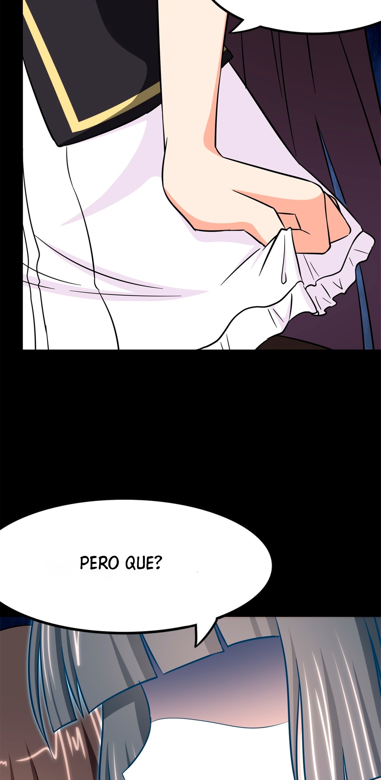 My Girlfriend is a Zombie Capitulo 317 página 10