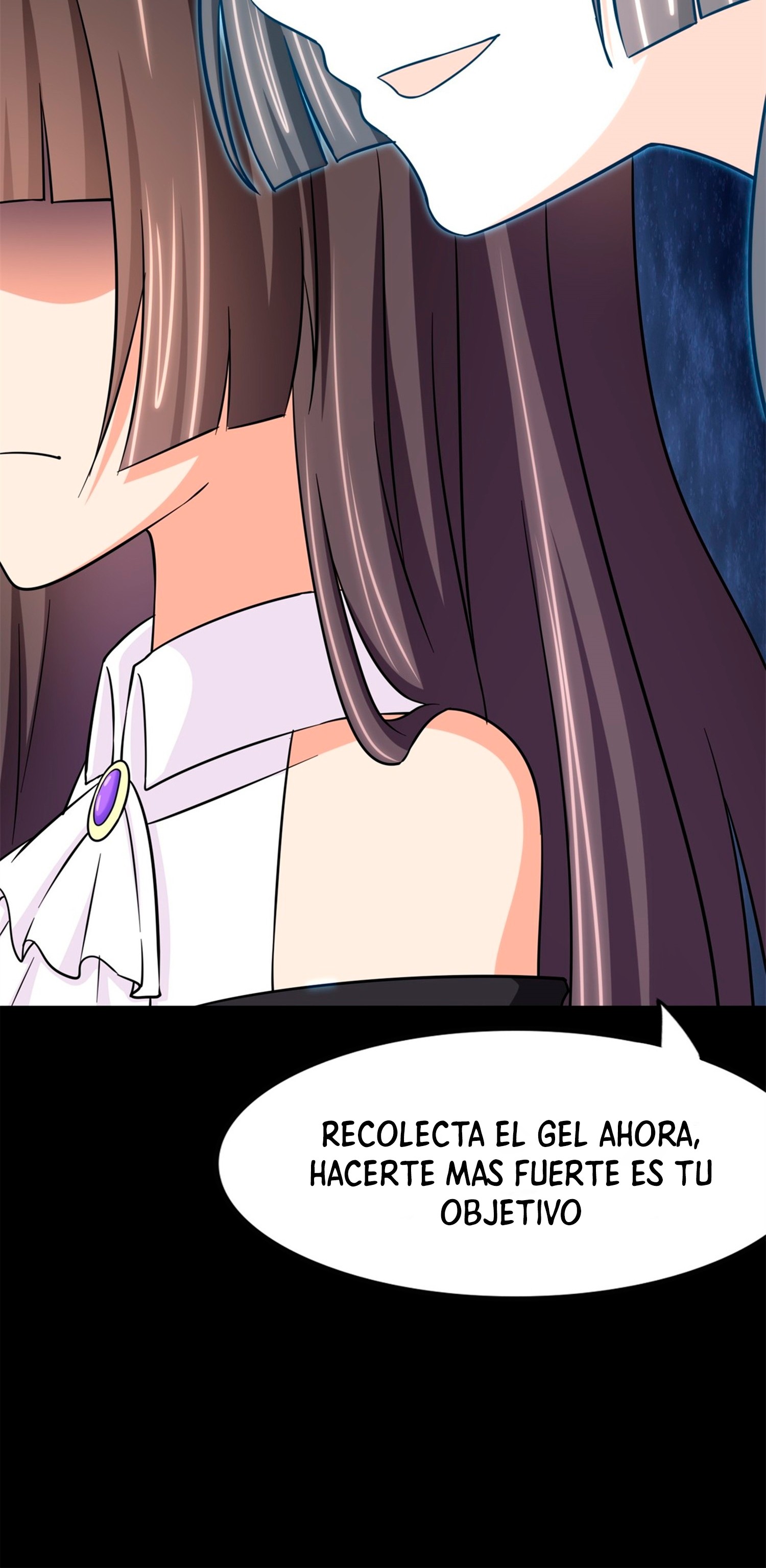 My Girlfriend is a Zombie Capitulo 317 página 11