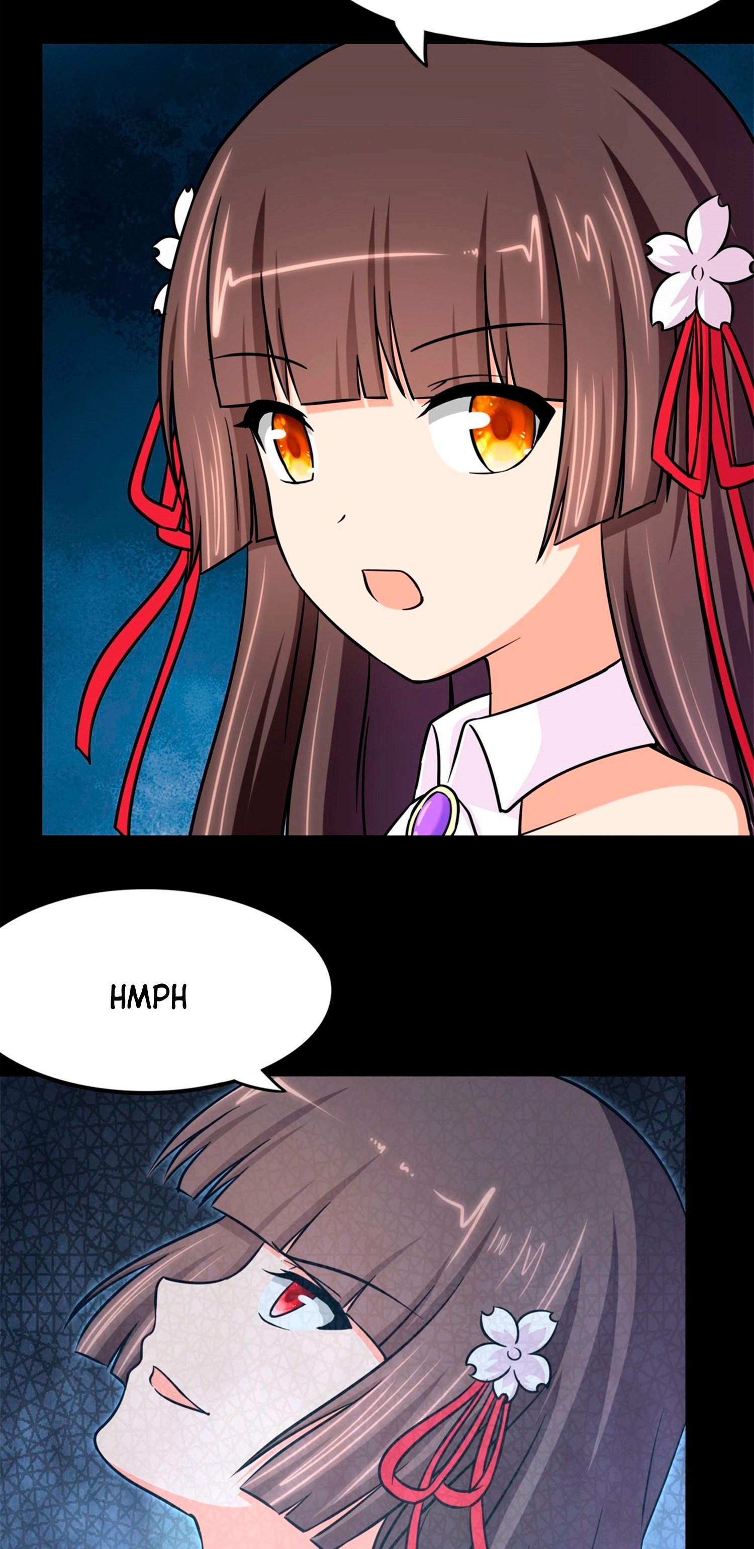 My Girlfriend is a Zombie Capitulo 317 página 13