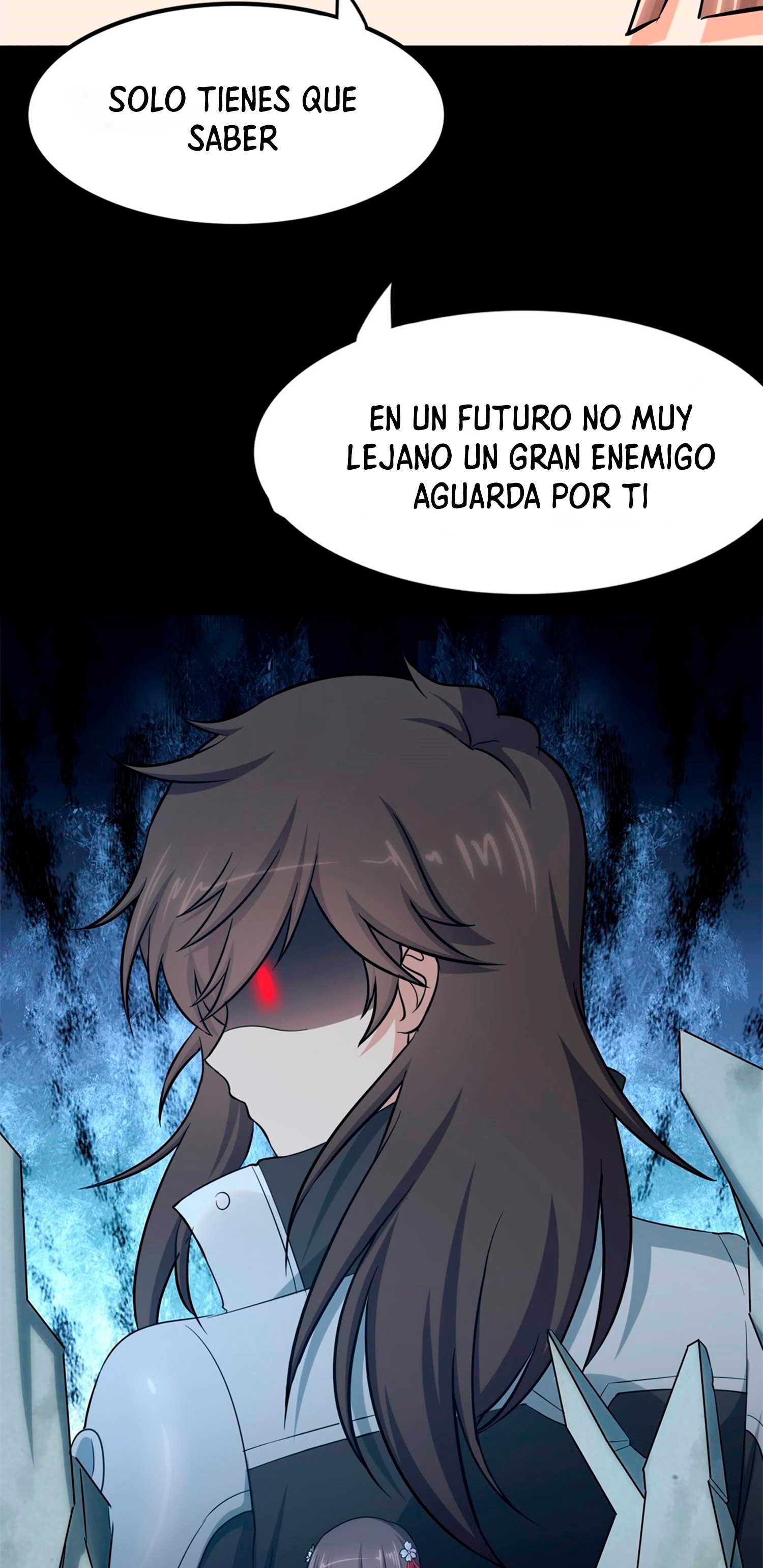 My Girlfriend is a Zombie Capitulo 317 página 15