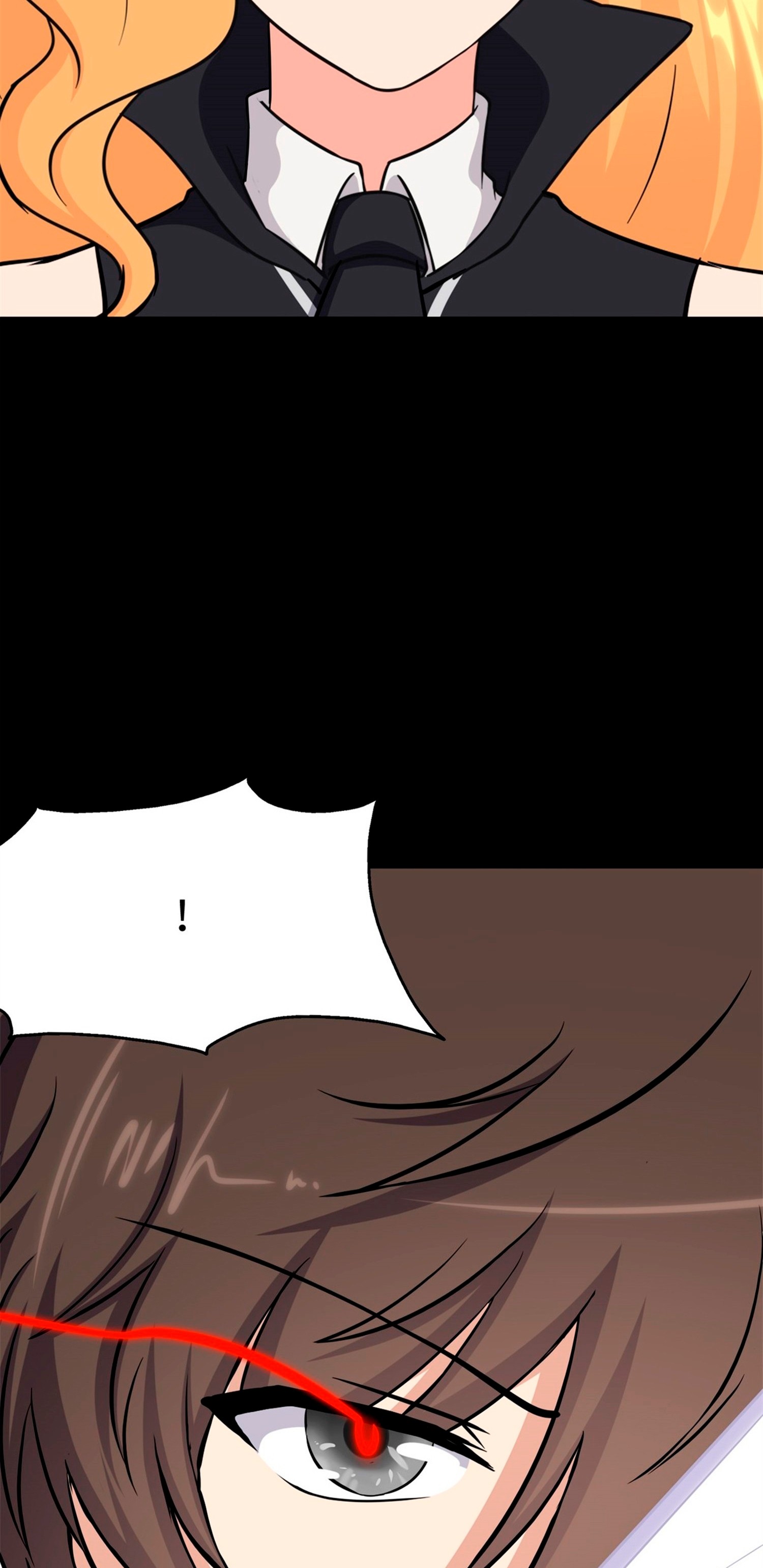 My Girlfriend is a Zombie Capitulo 317 página 18