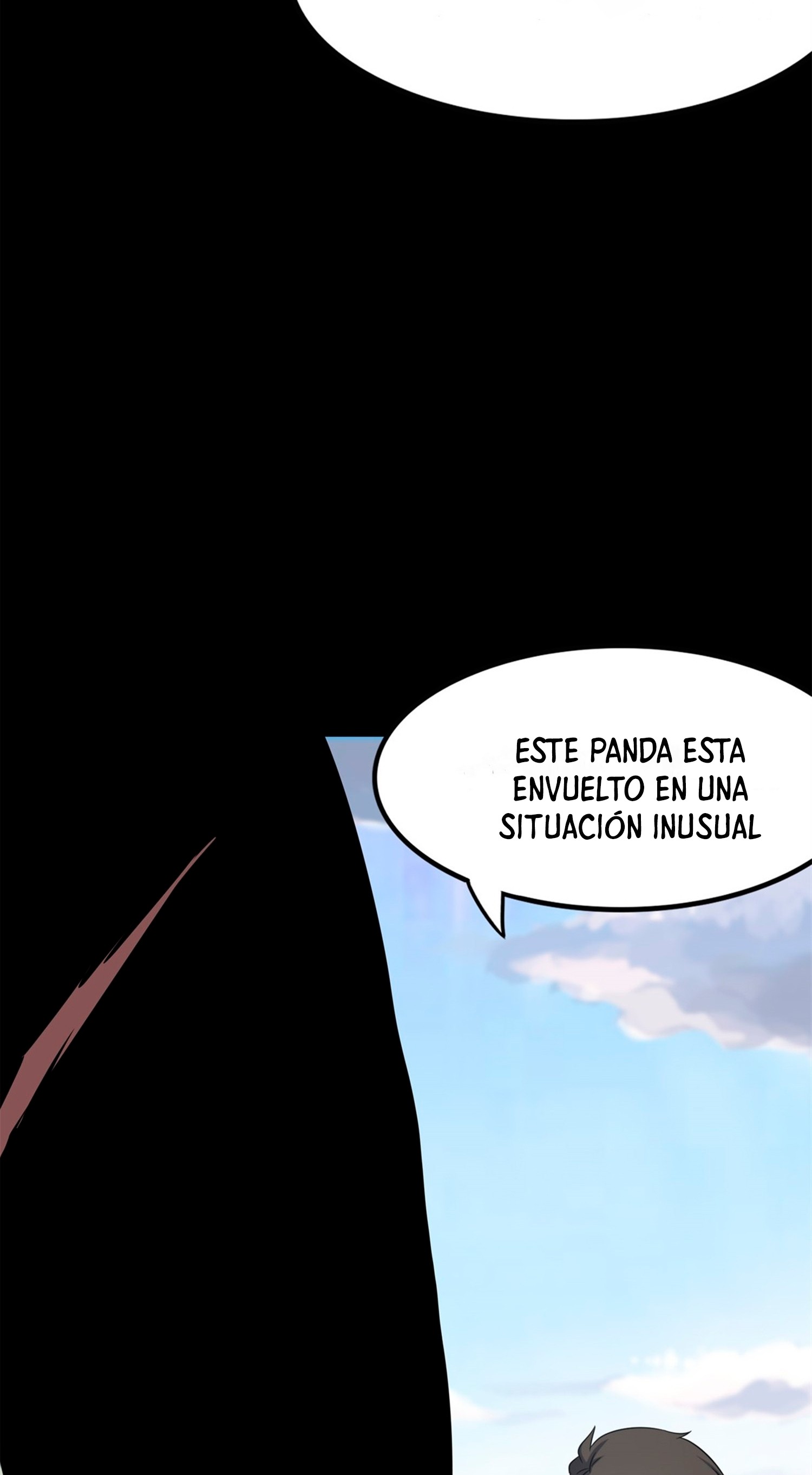 My Girlfriend is a Zombie Capitulo 317 página 43