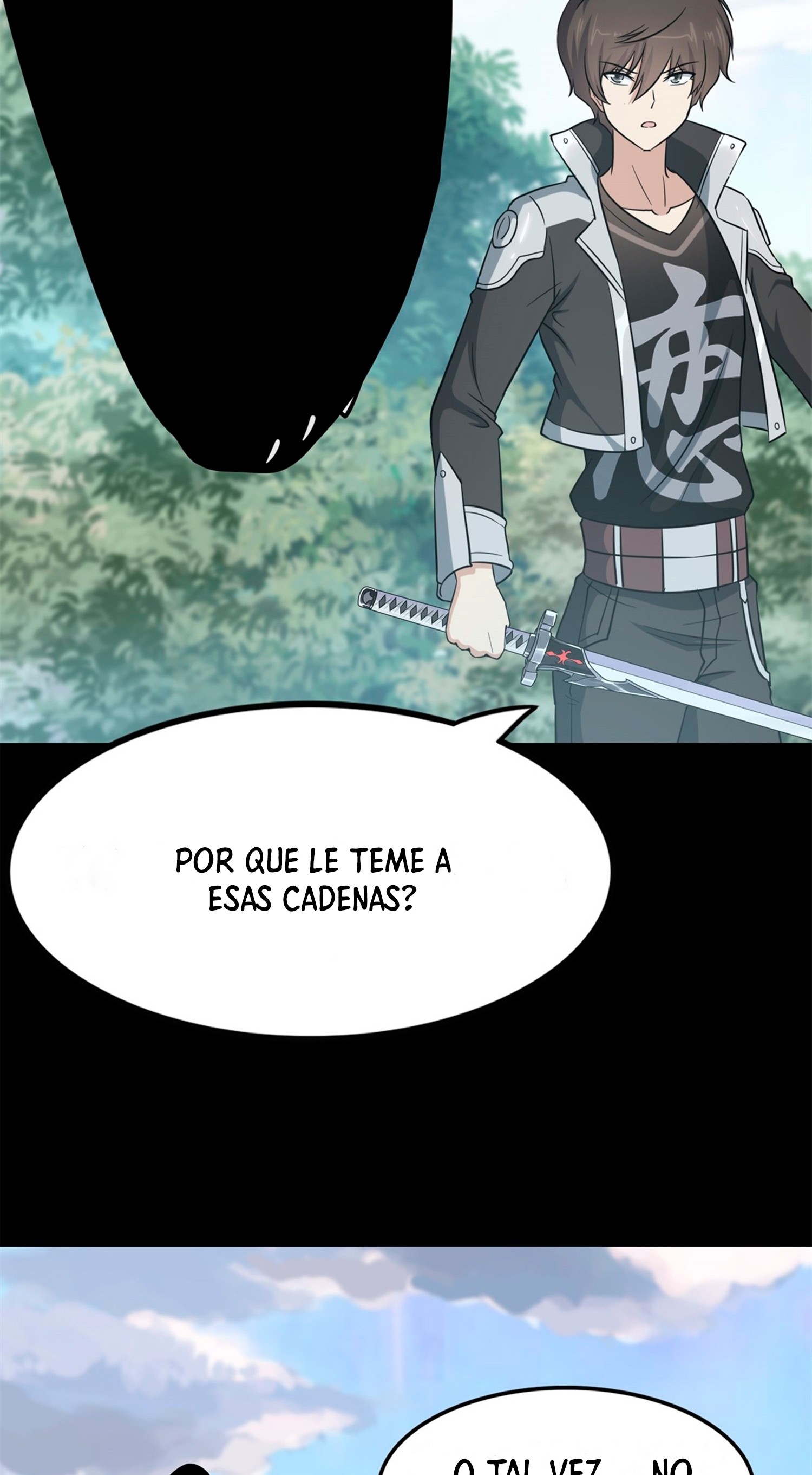 My Girlfriend is a Zombie Capitulo 317 página 44